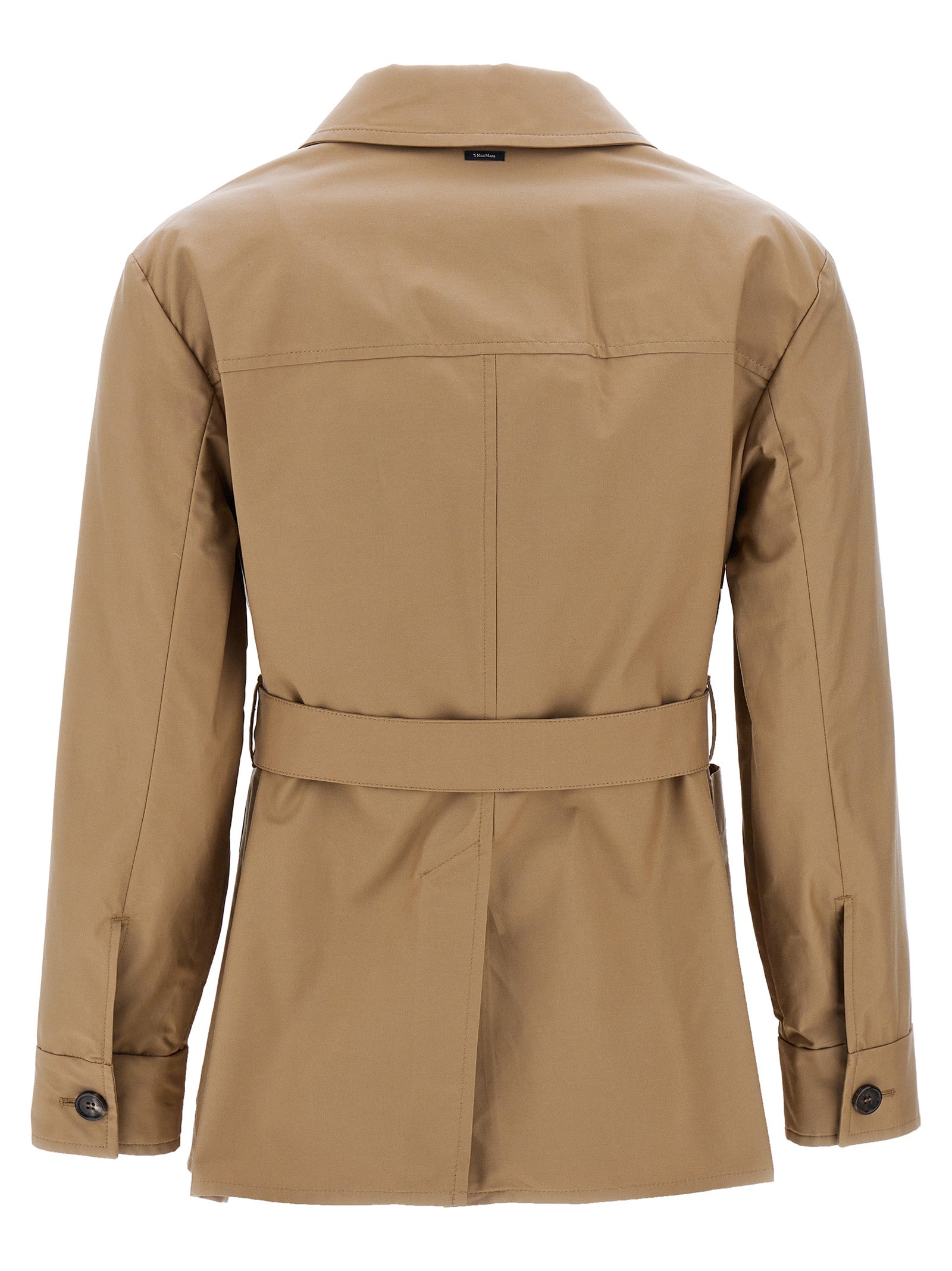 Max Mara 'S 'Giulia' Jacket