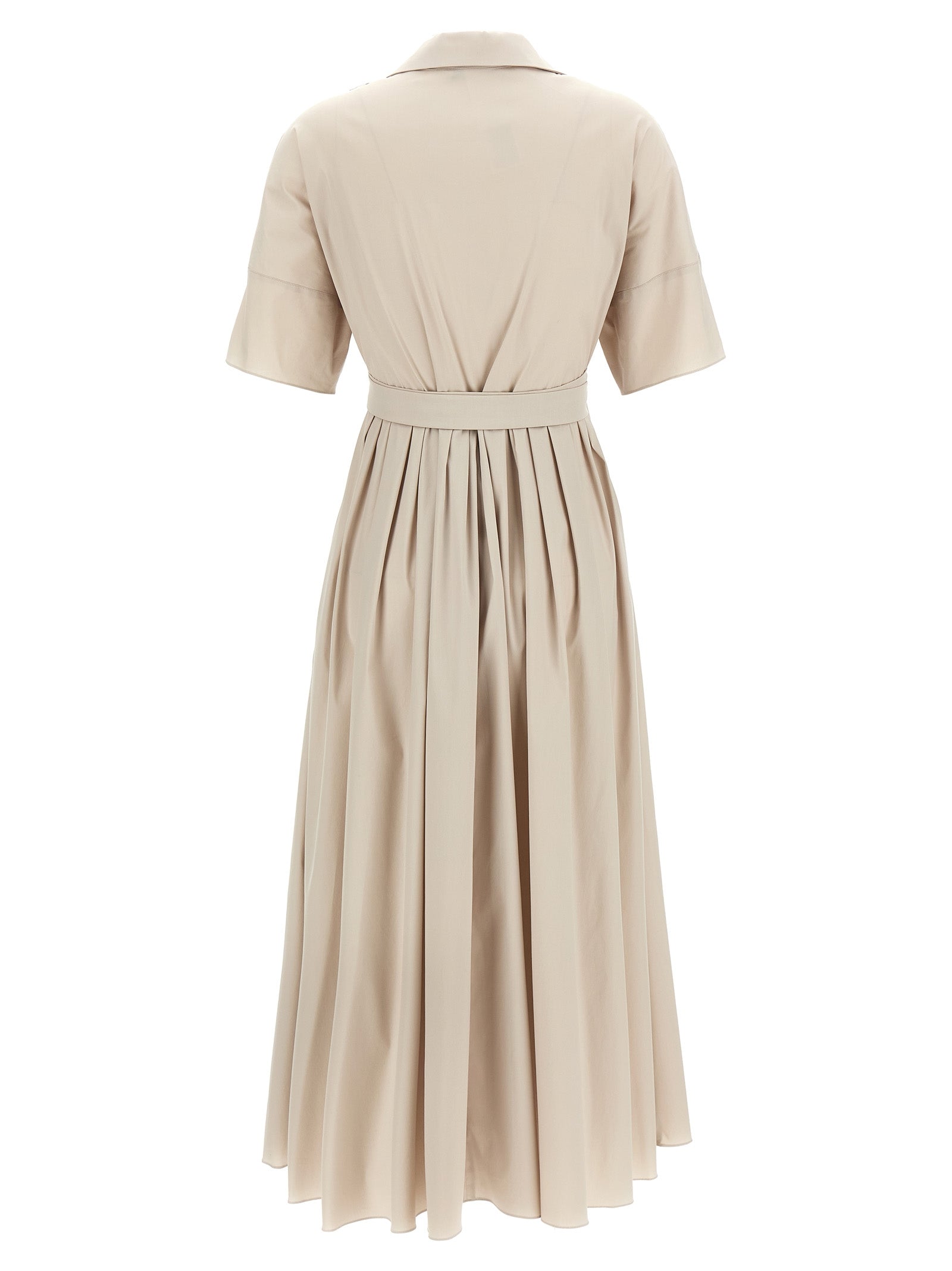 Max Mara 'S 'Sarah' Dress