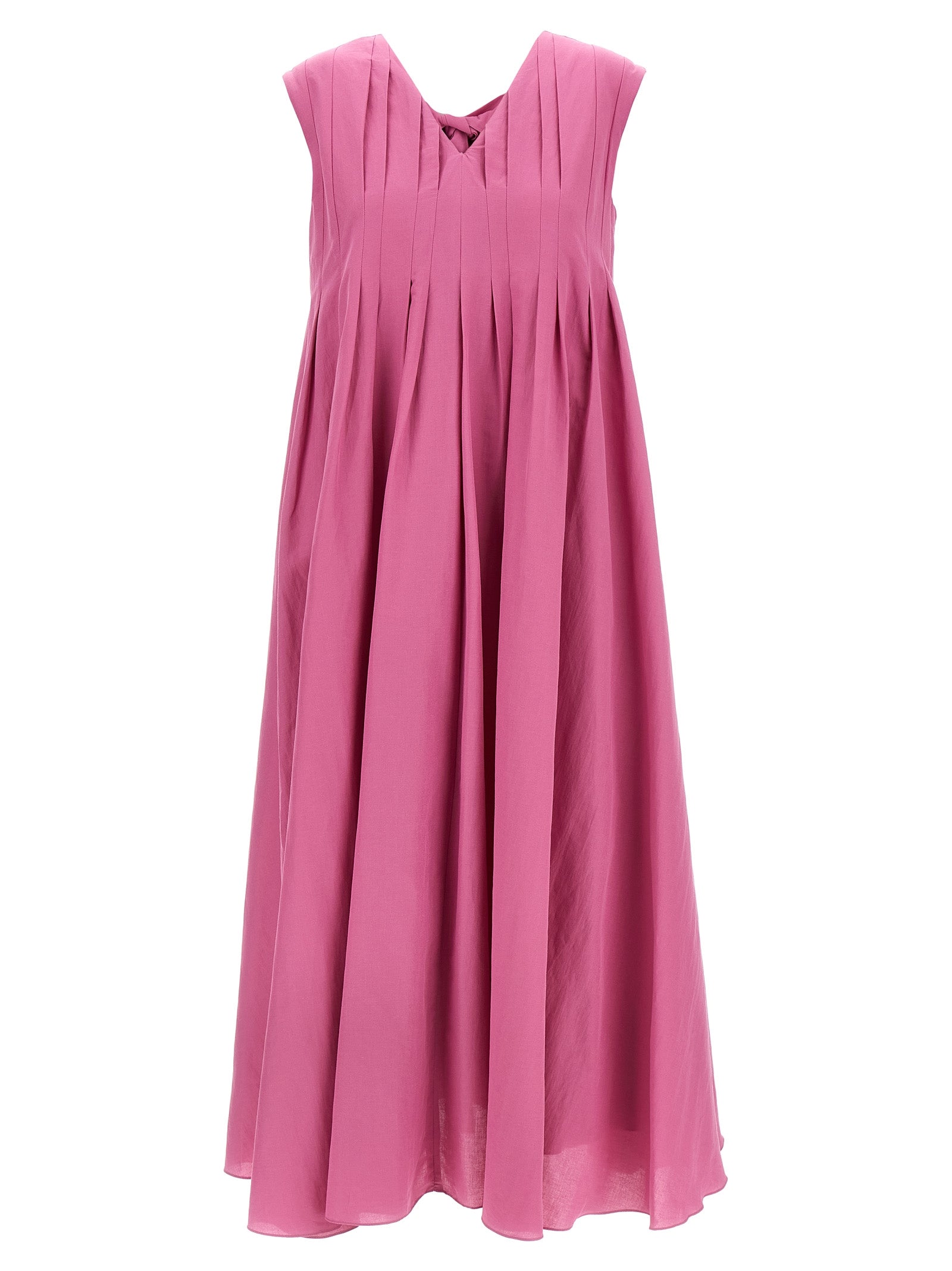 Max Mara 'S 'Piega' Dress