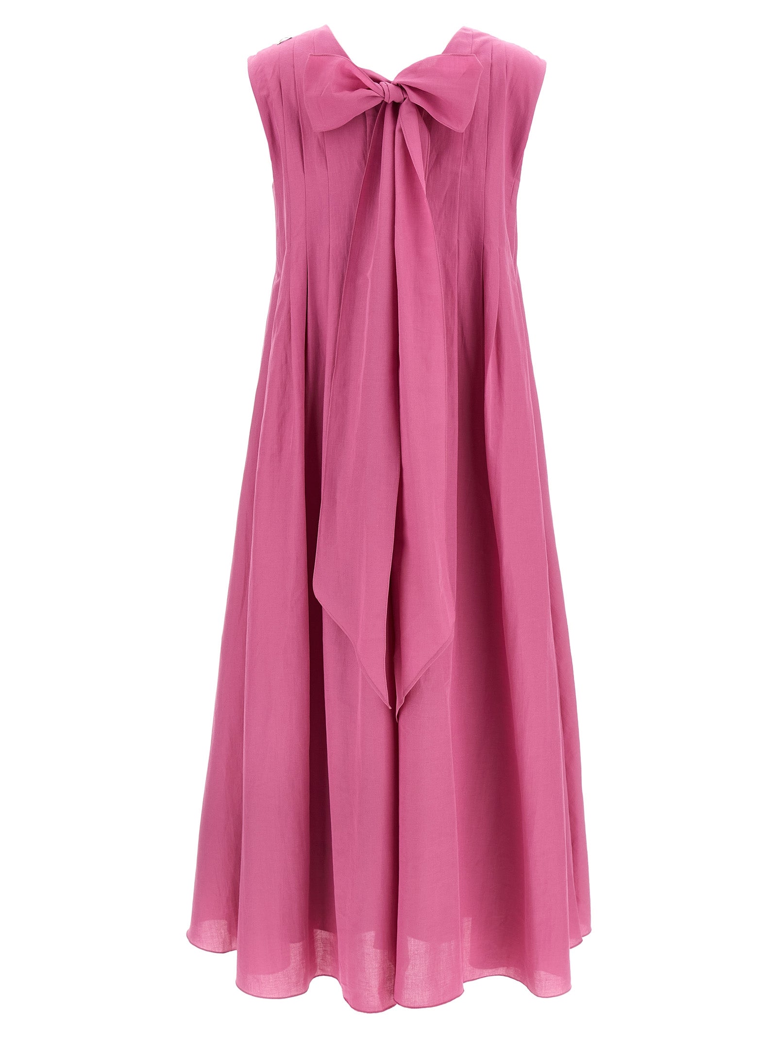 Max Mara 'S 'Piega' Dress