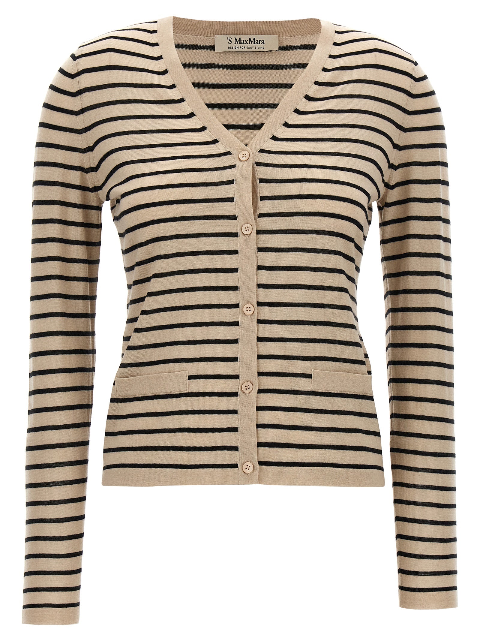 Max Mara 'S 'Kenya' Cardigan