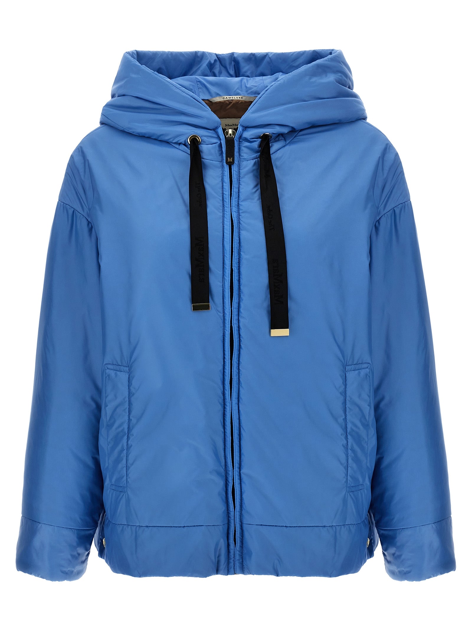 Max Mara The Cube 'Daria' Jacket