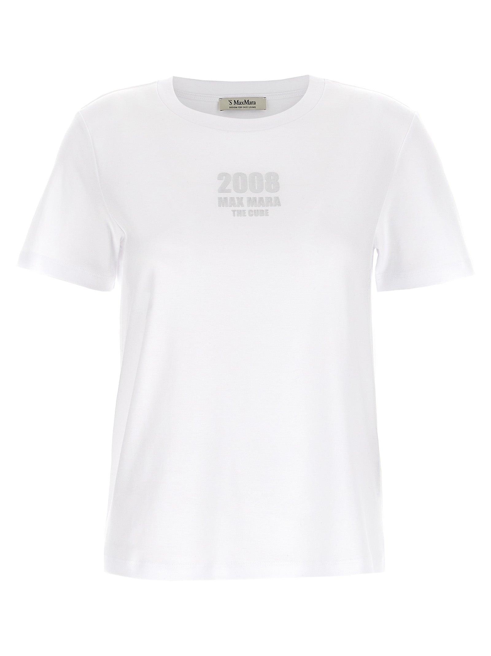 Max Mara 'S 'Quieto' T-Shirt