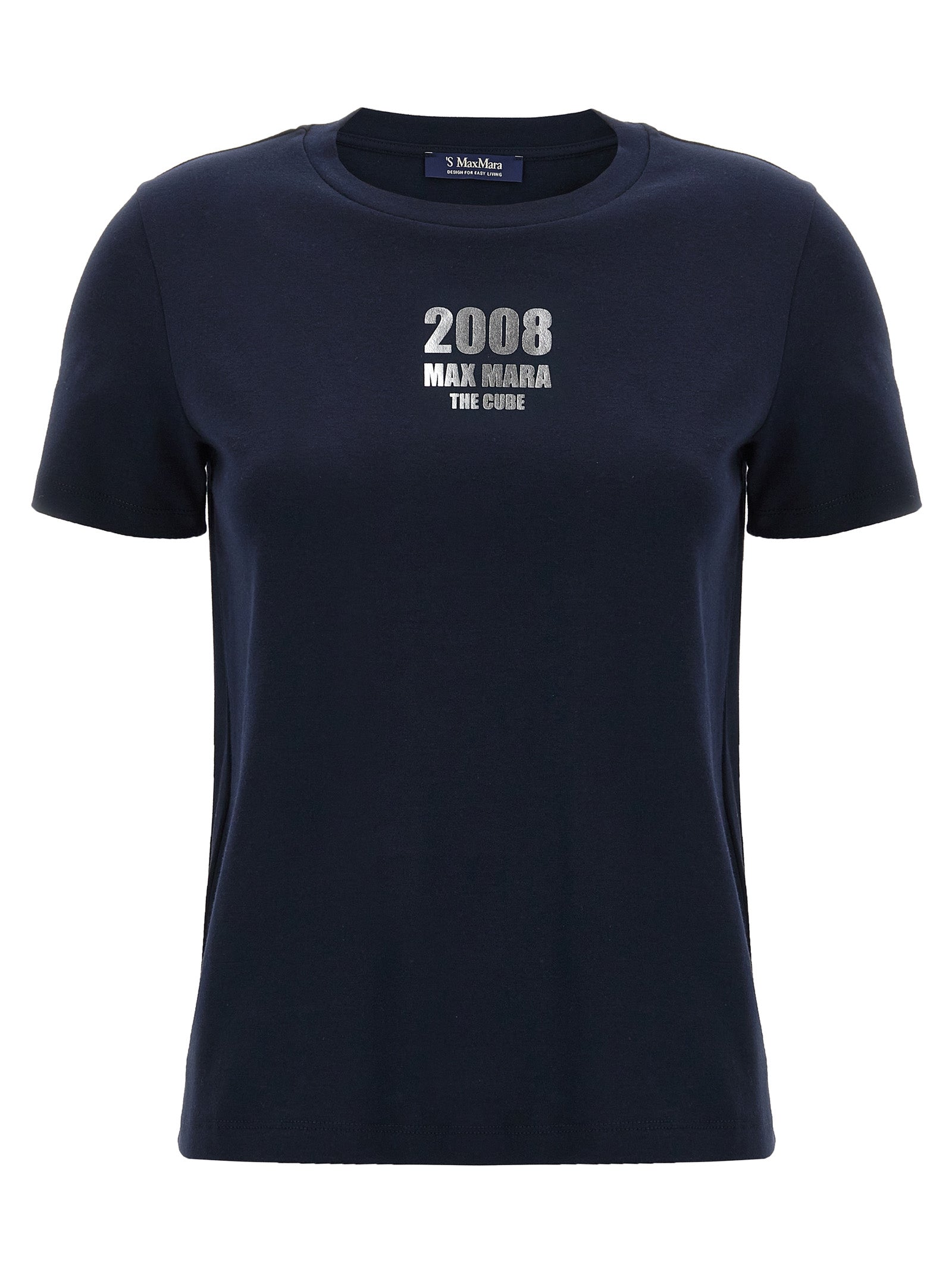 Max Mara 'S 'Quieto' T-Shirt