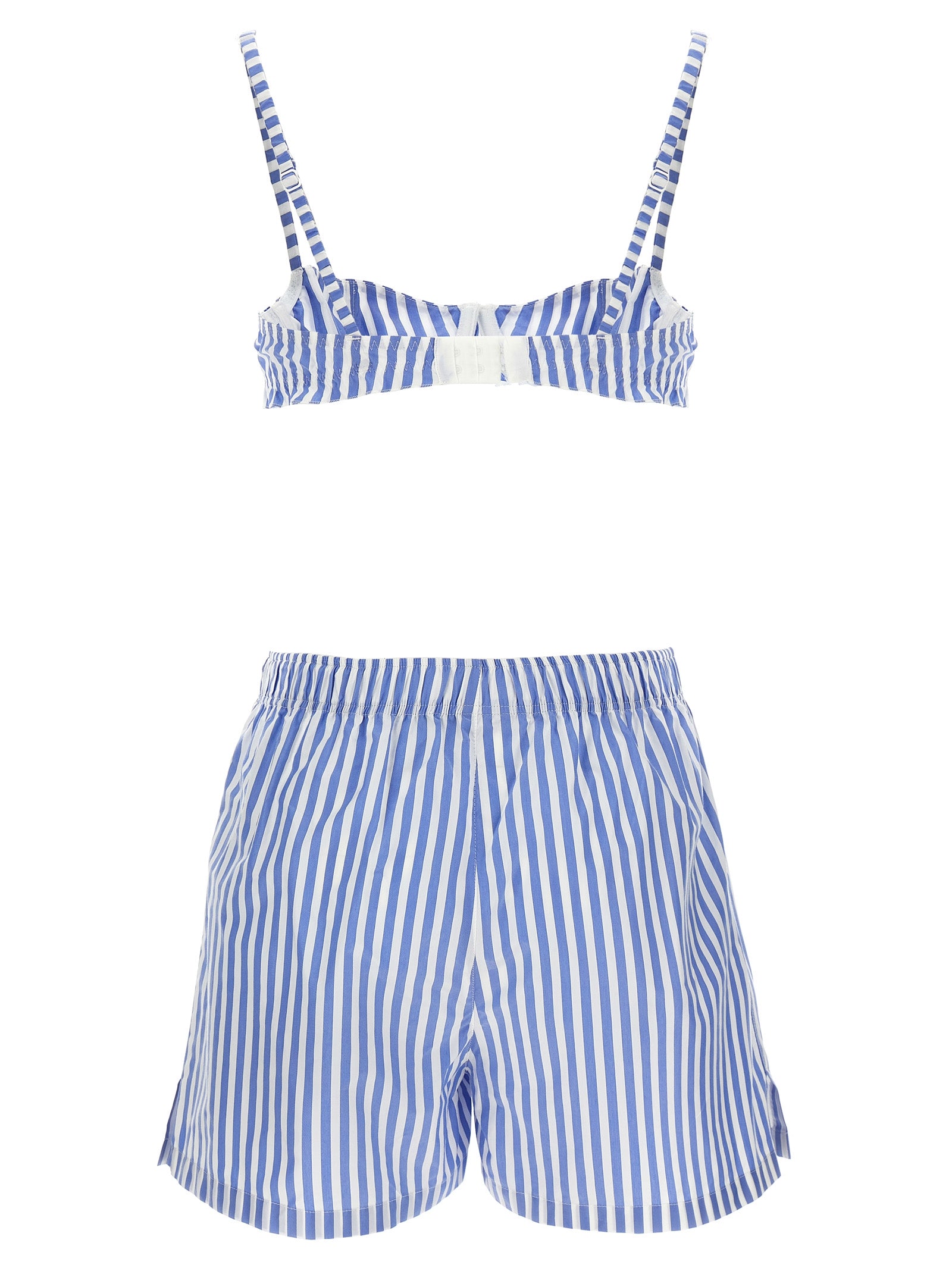 Philosophy Bra + Short Set