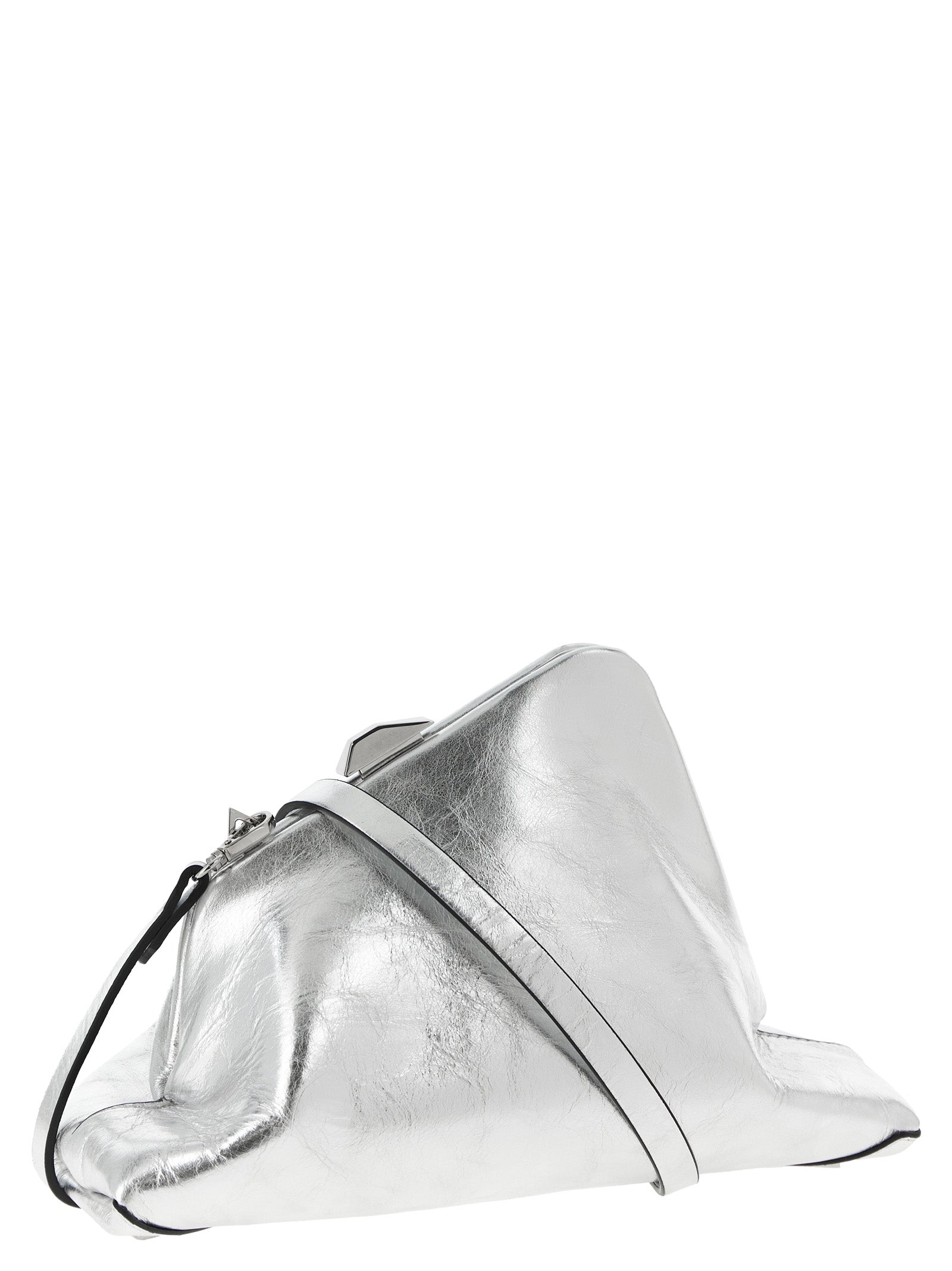 The Attico 'Day Off Small' Clutch