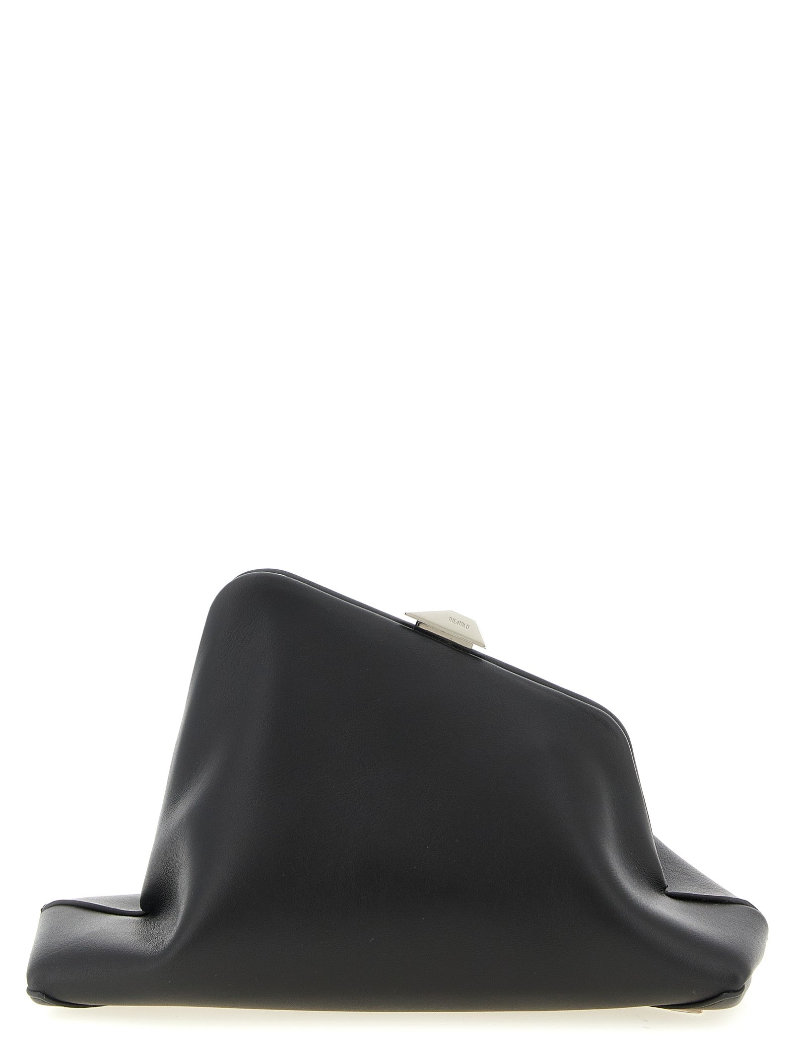 The Attico 'Day Off Small' Clutch