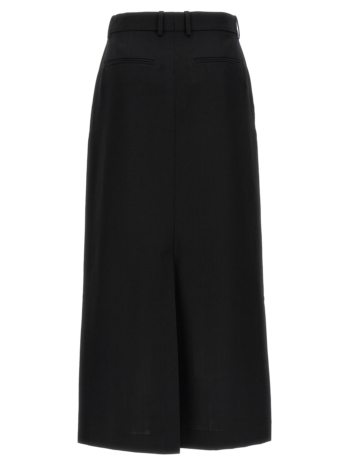 Toteme Longuette Skirt