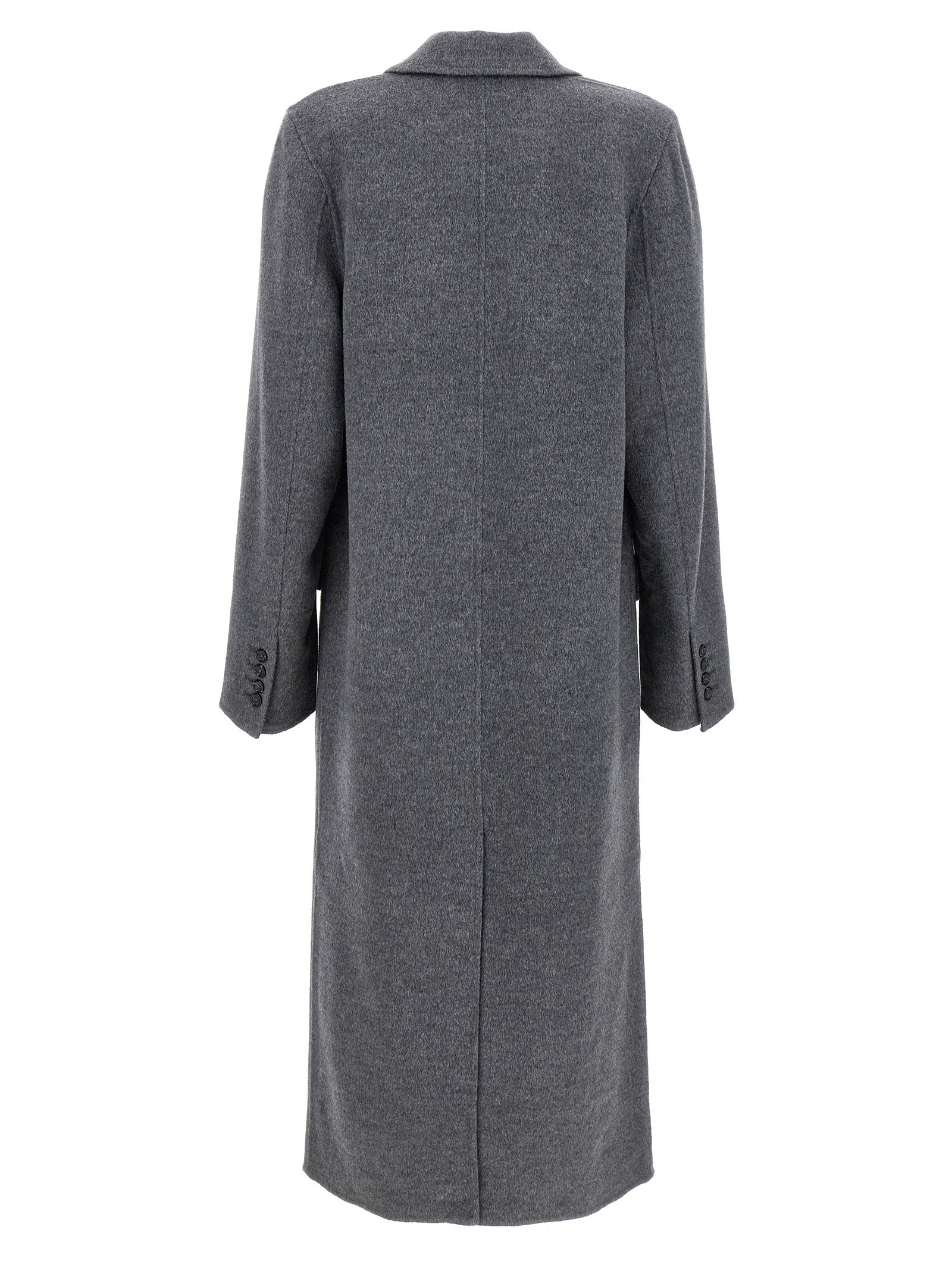 Toteme 'Classic Doublé' Coat