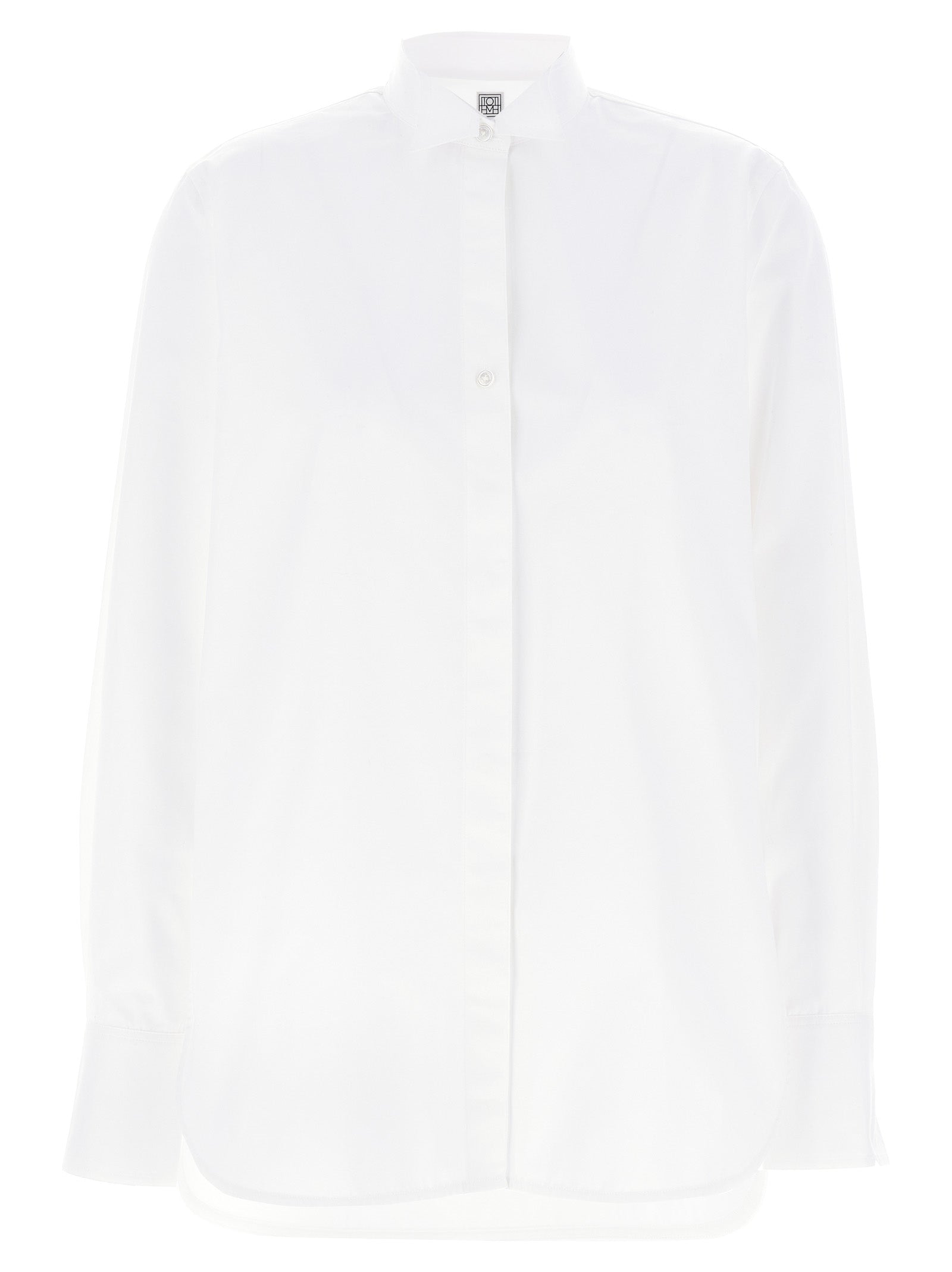Toteme 'Tuxedo' Shirt