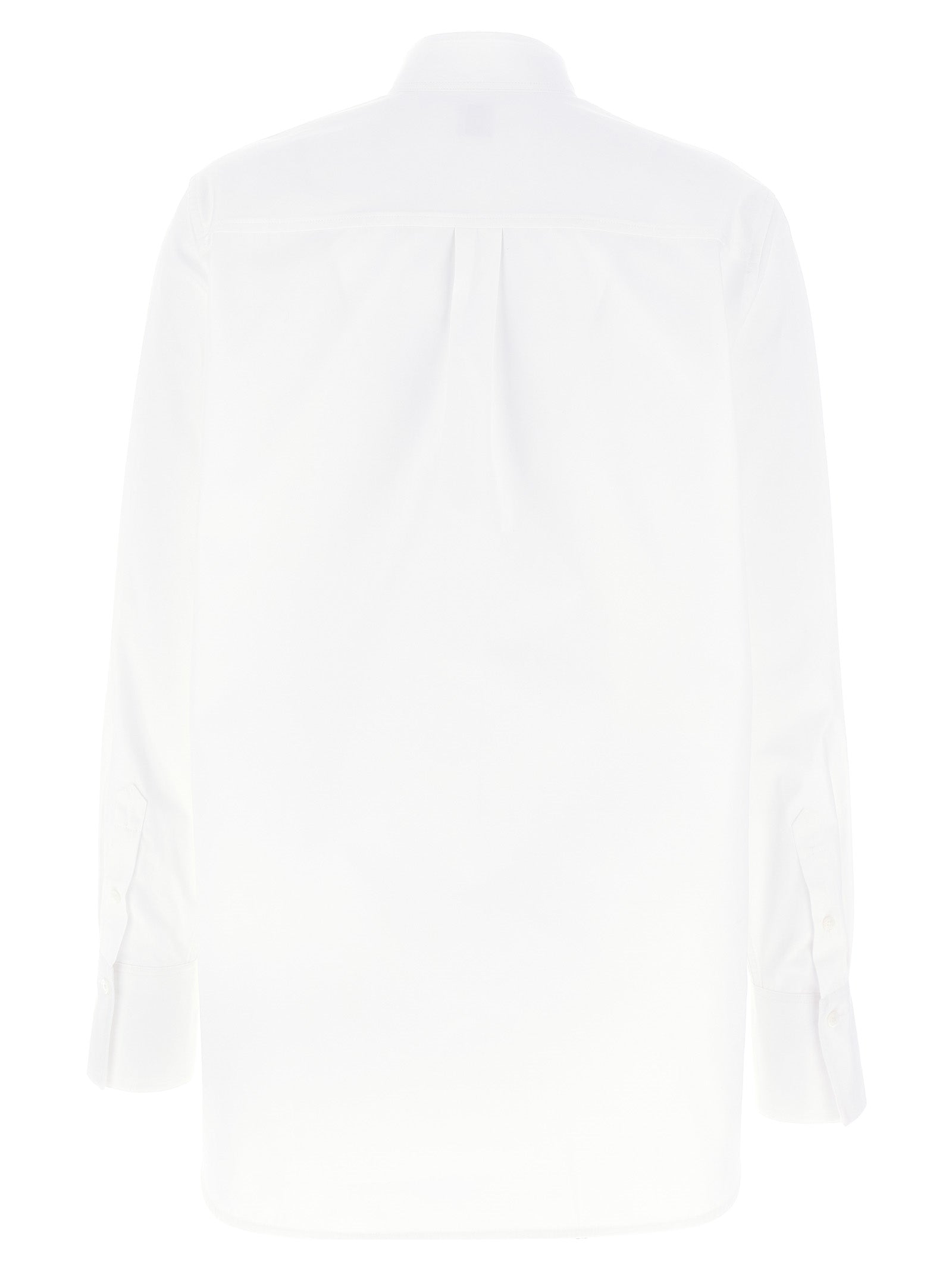 Toteme 'Tuxedo' Shirt