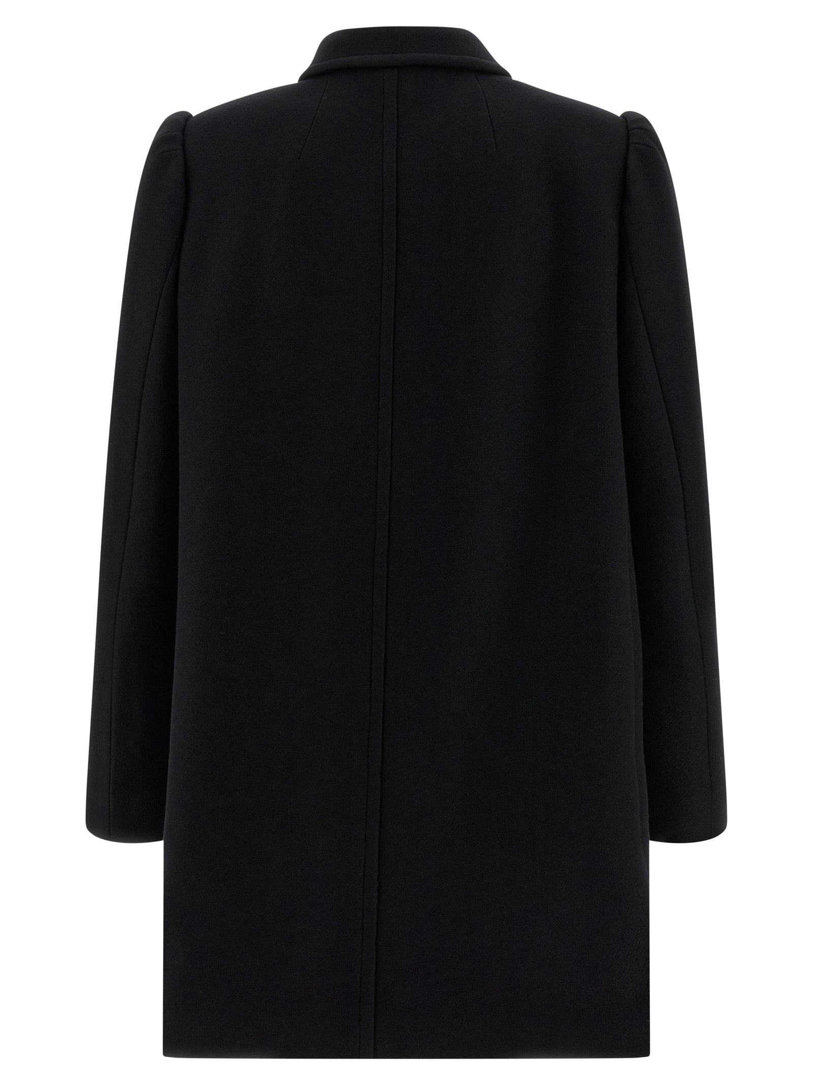 Dries Van Noten 'Rebela' Coat