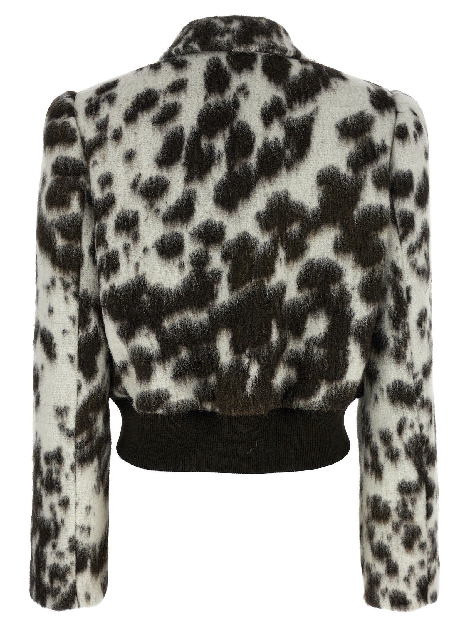 Dries Van Noten 'Vudy' Coat