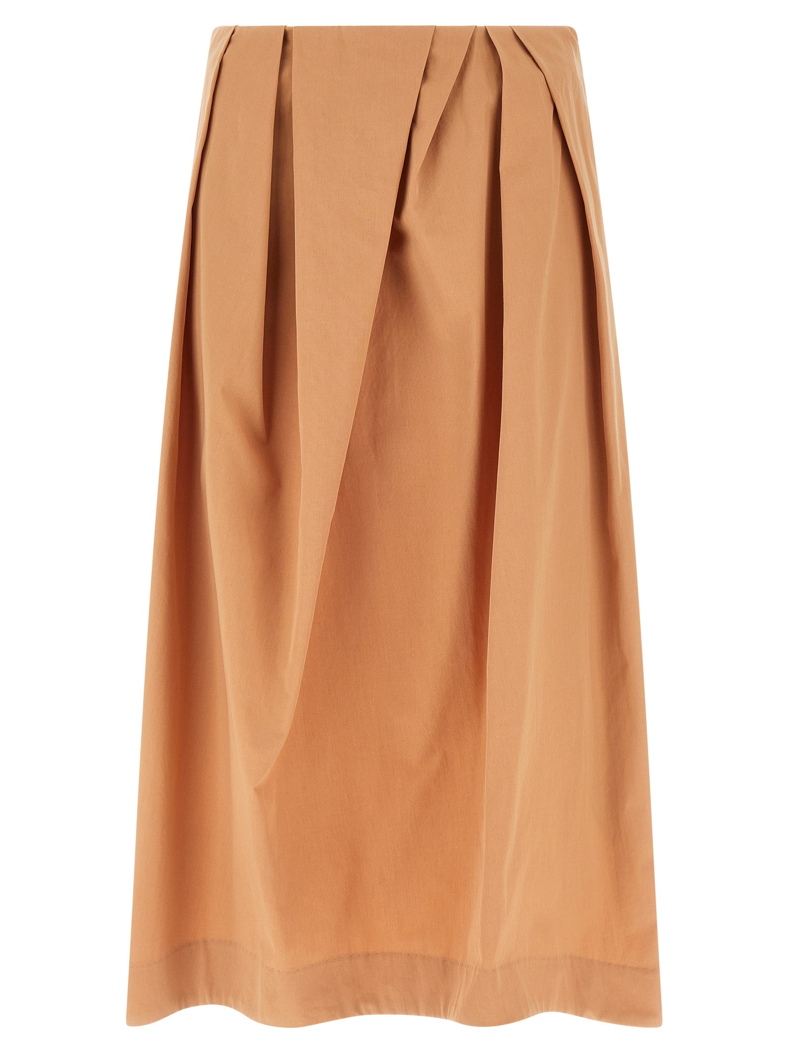Dries Van Noten 'Sonista' Skirt