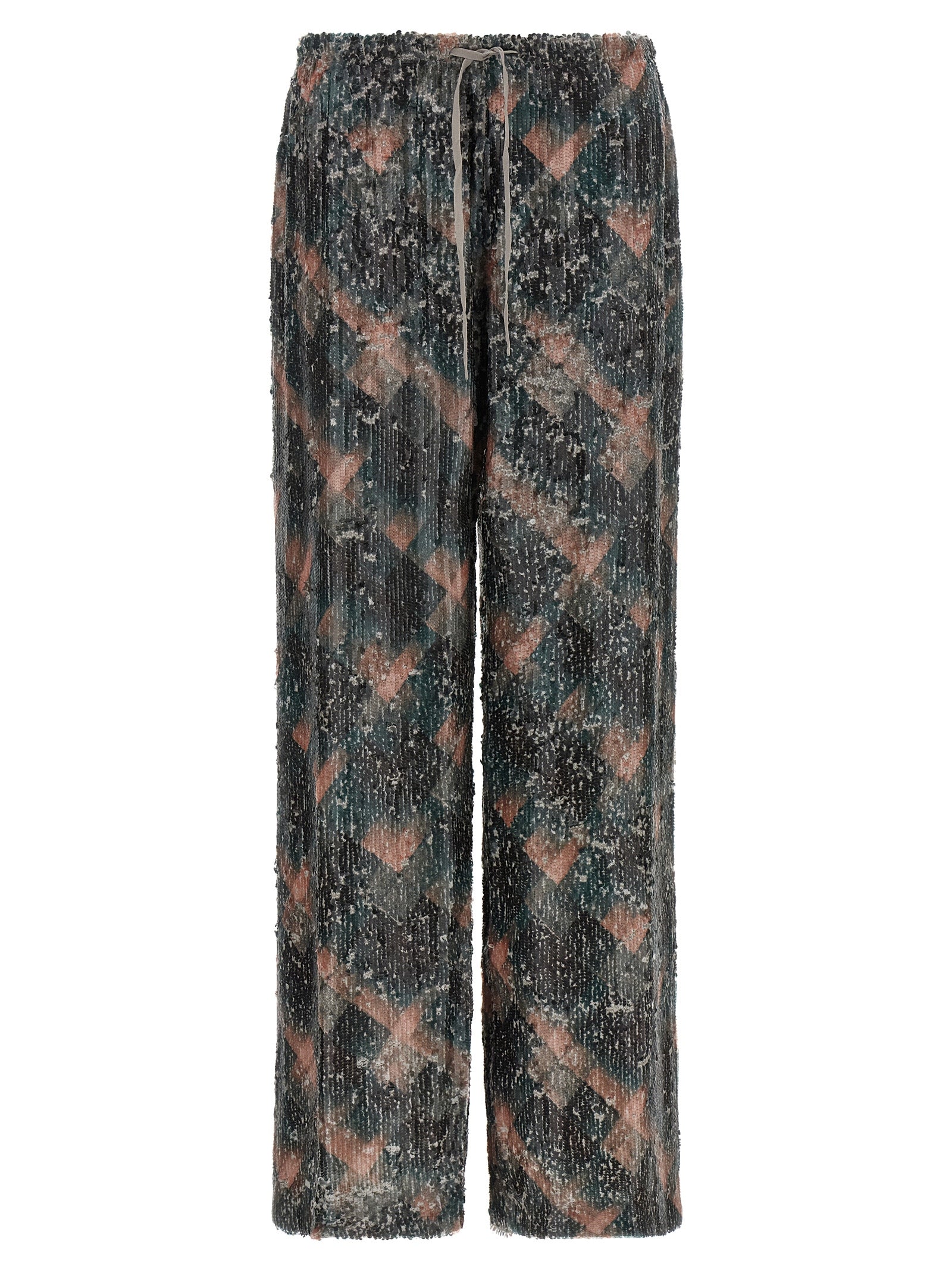 Dries Van Noten 'Puvis' Pants