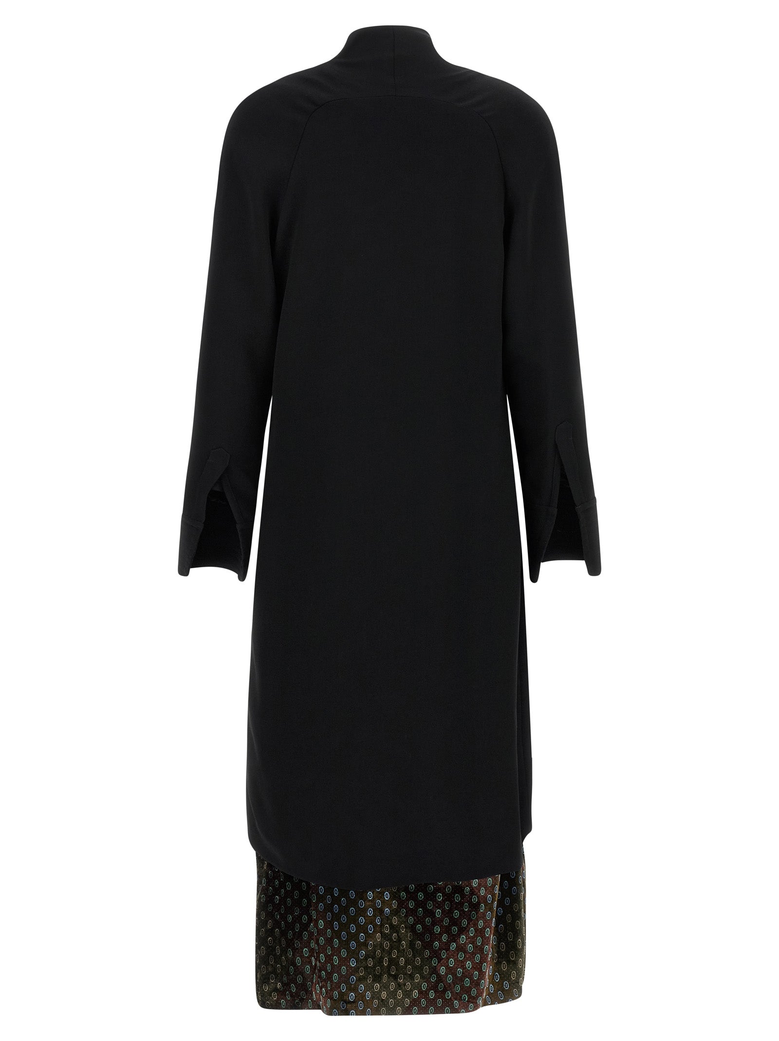 Dries Van Noten 'Delsey' Dress