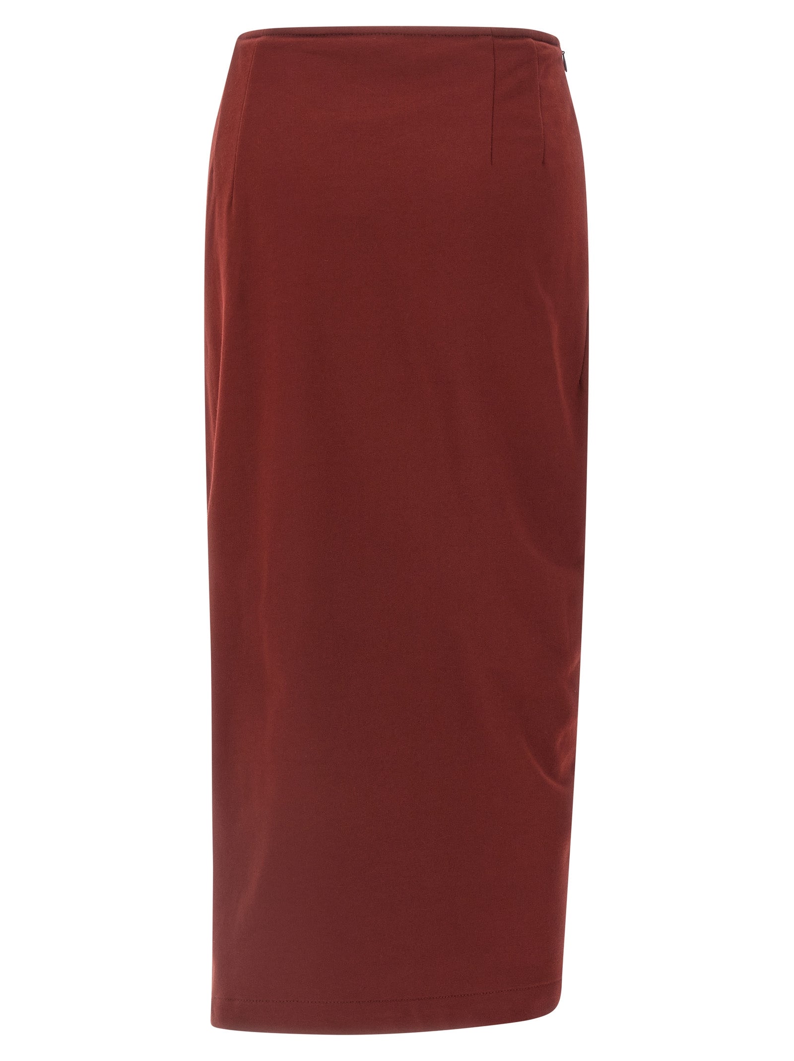 Dries Van Noten 'Hanam' Skirt