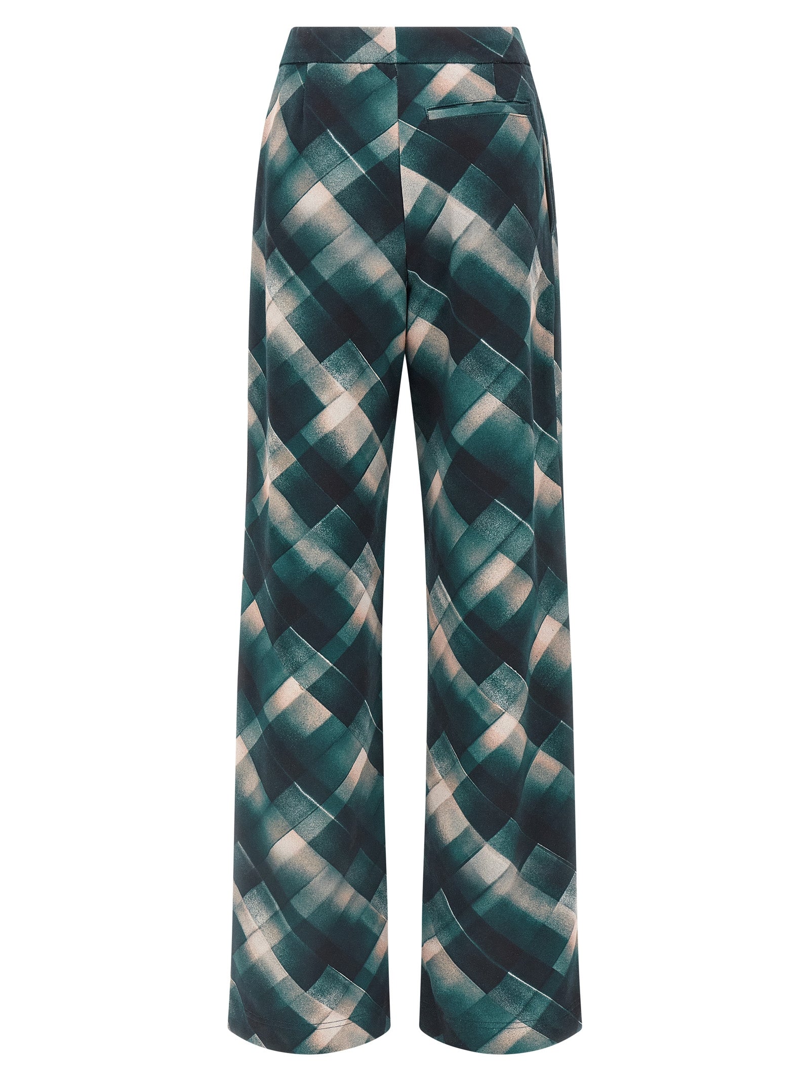 Dries Van Noten 'Hartia Tris' Pants