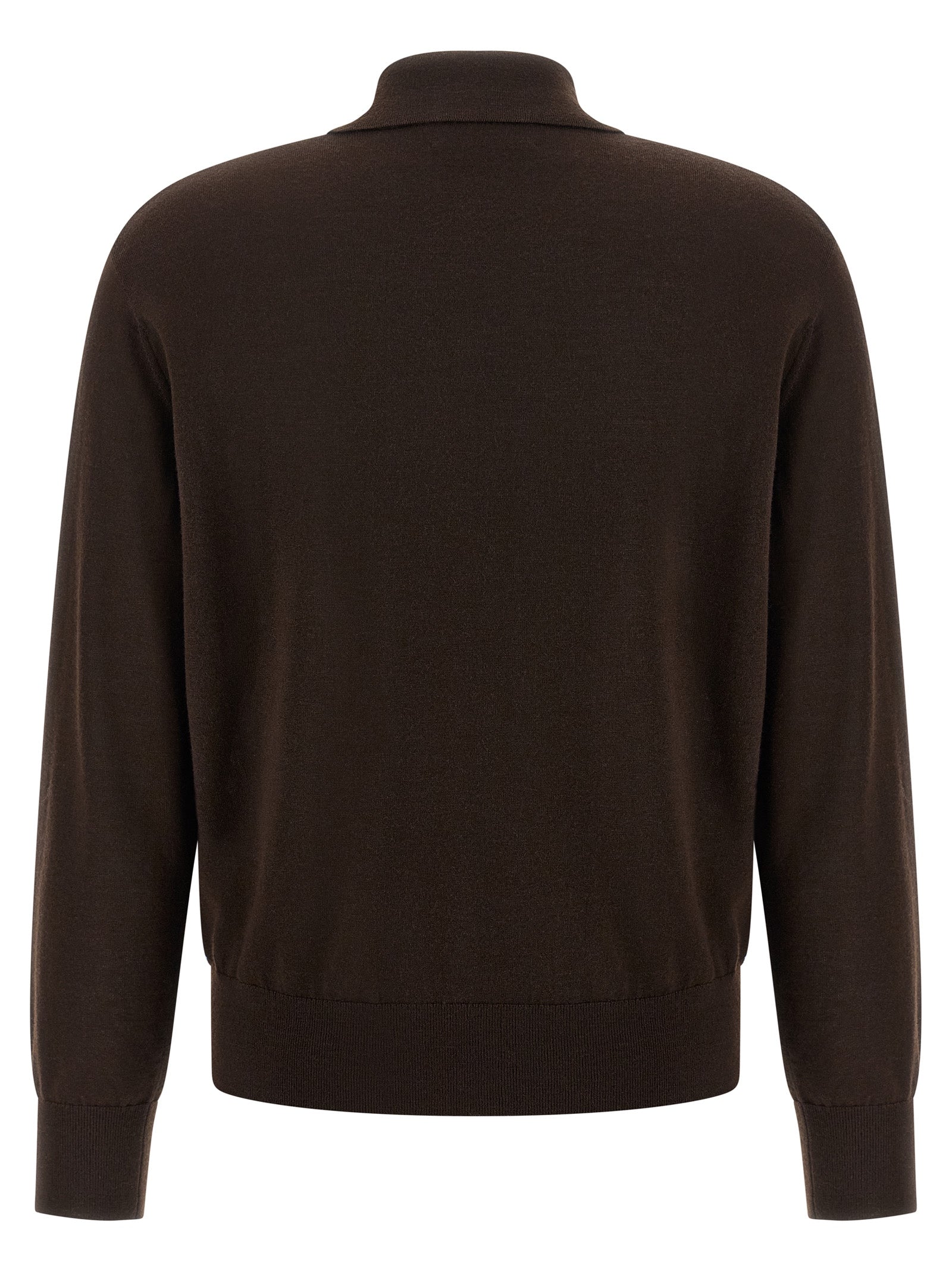 Dries Van Noten 'Tuno' Polo Shirt