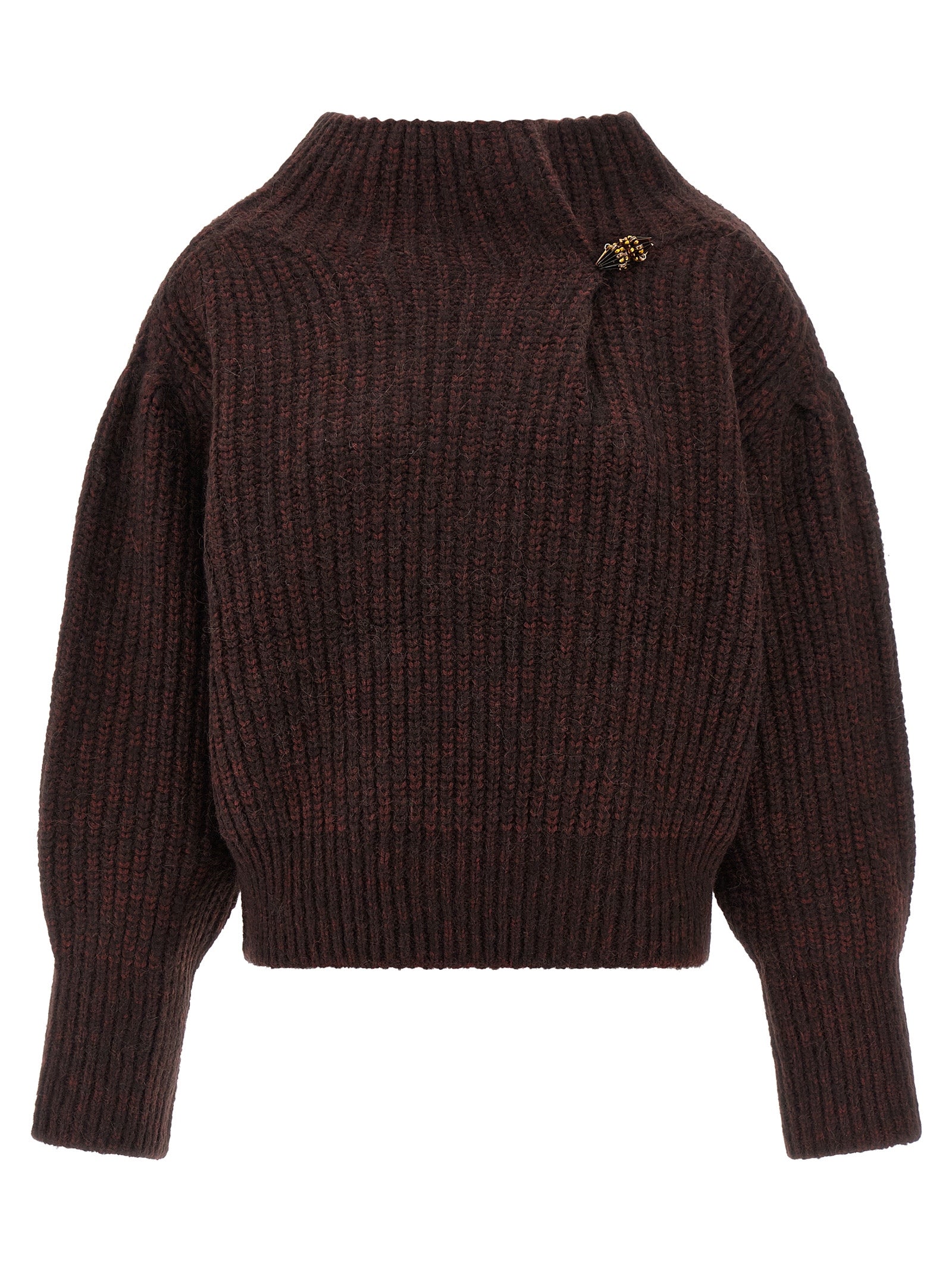 Dries Van Noten 'Teubina' Sweater