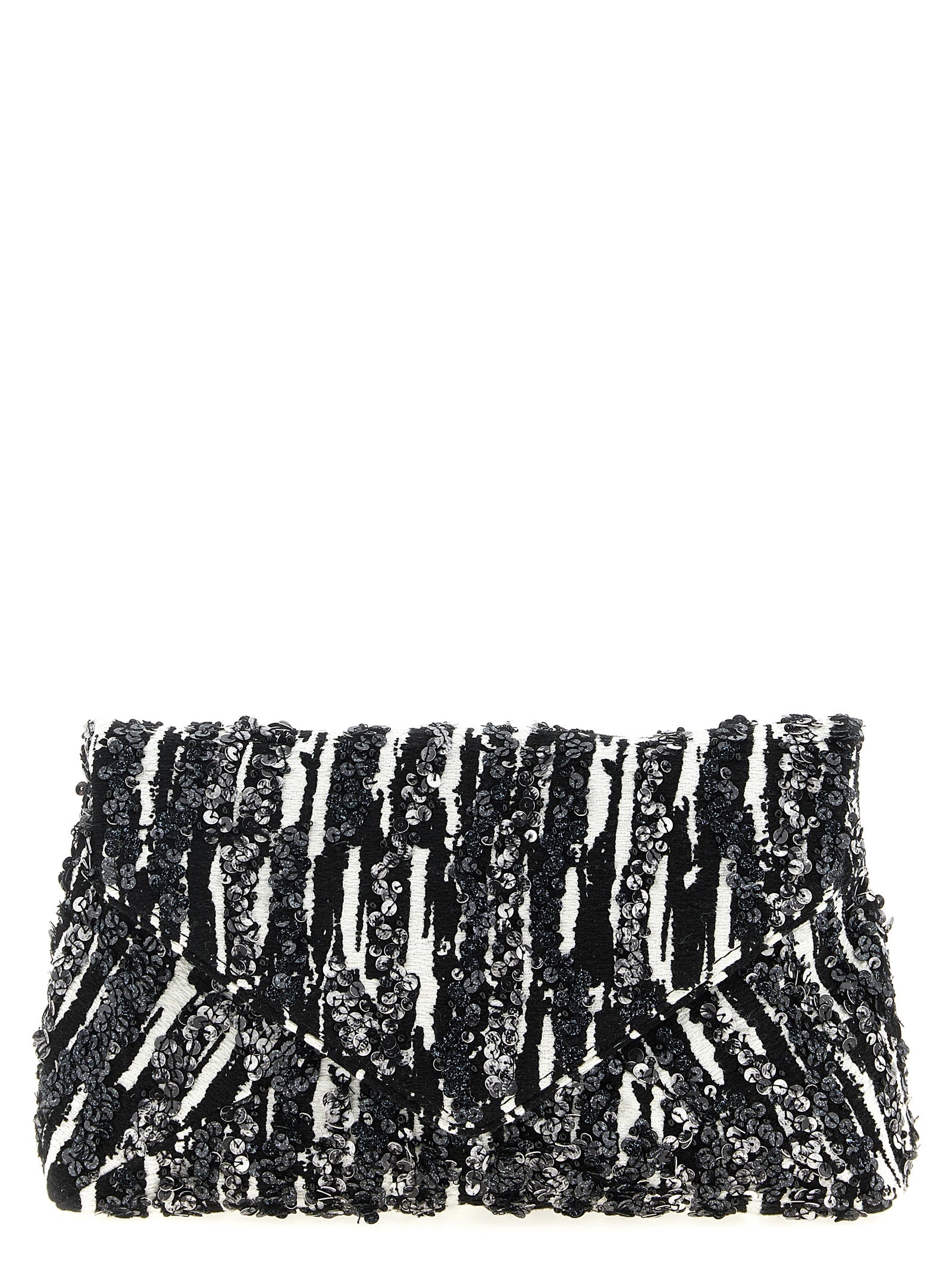 Dries Van Noten 'W.L.' Clutch