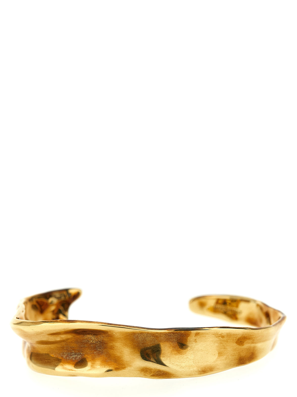 Dries Van Noten 'Embroidered Cuff' Bracelet