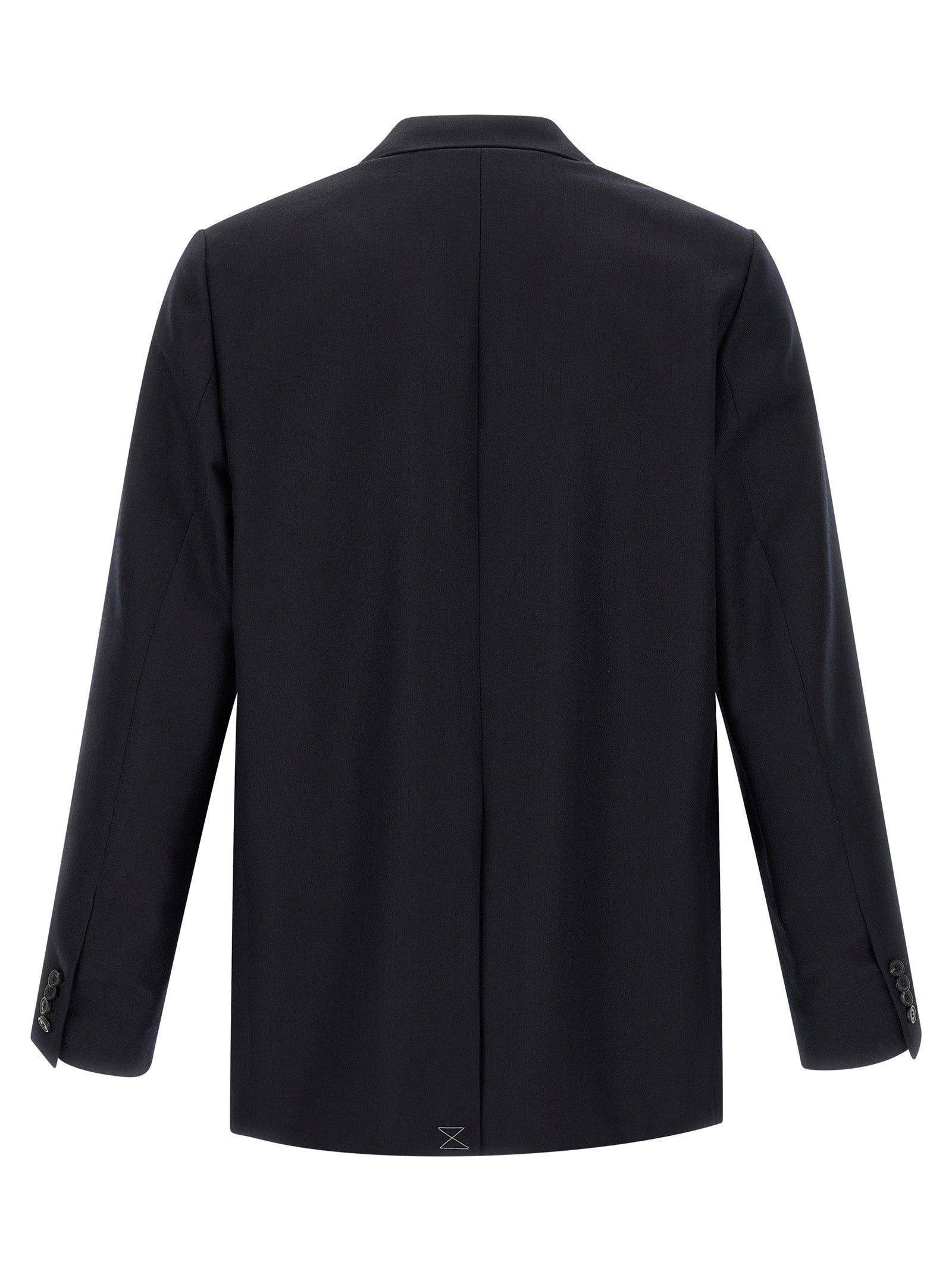 Dries Van Noten 'Buforden' Blazer