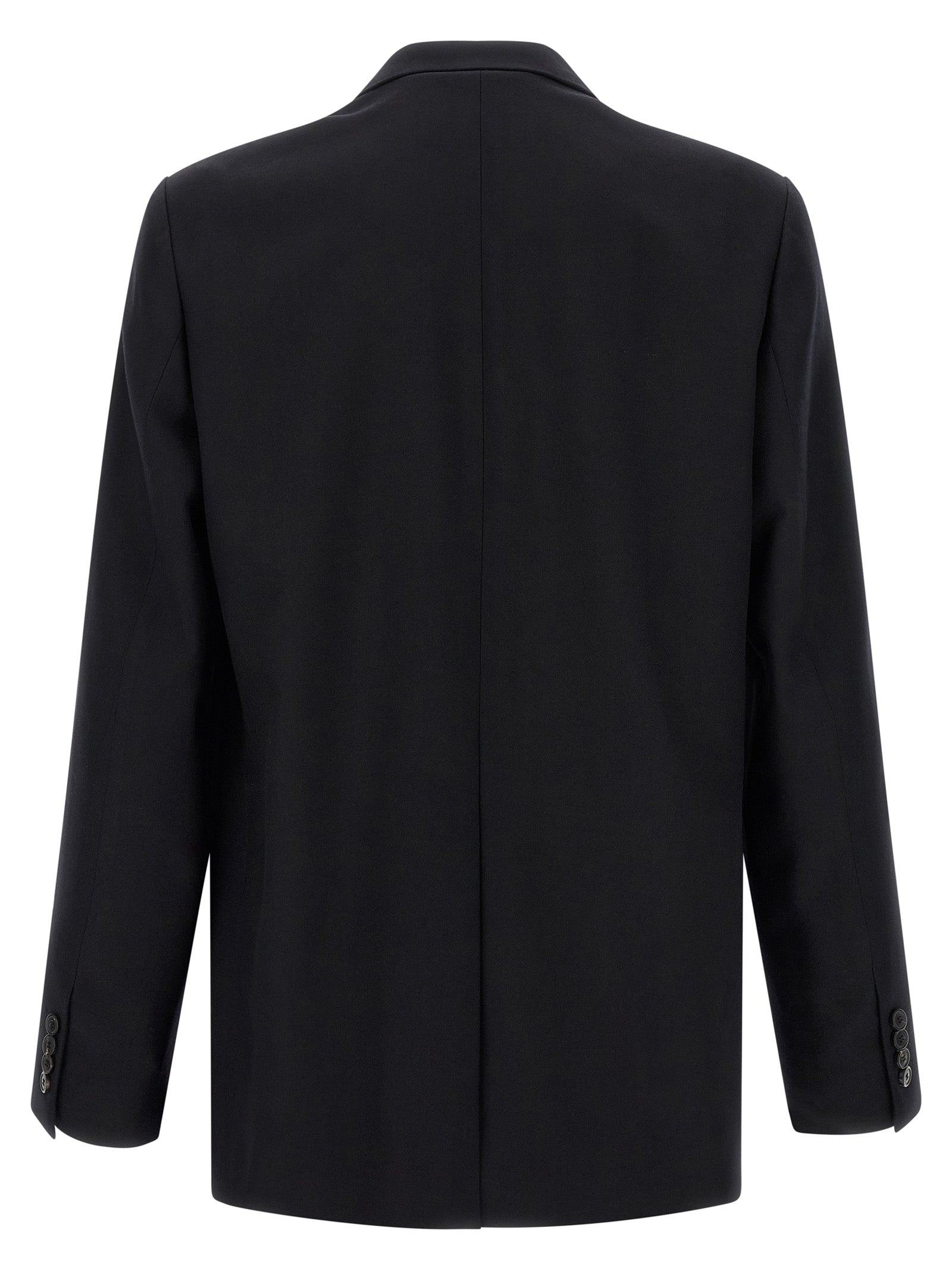 Dries Van Noten 'Buforden' Blazer