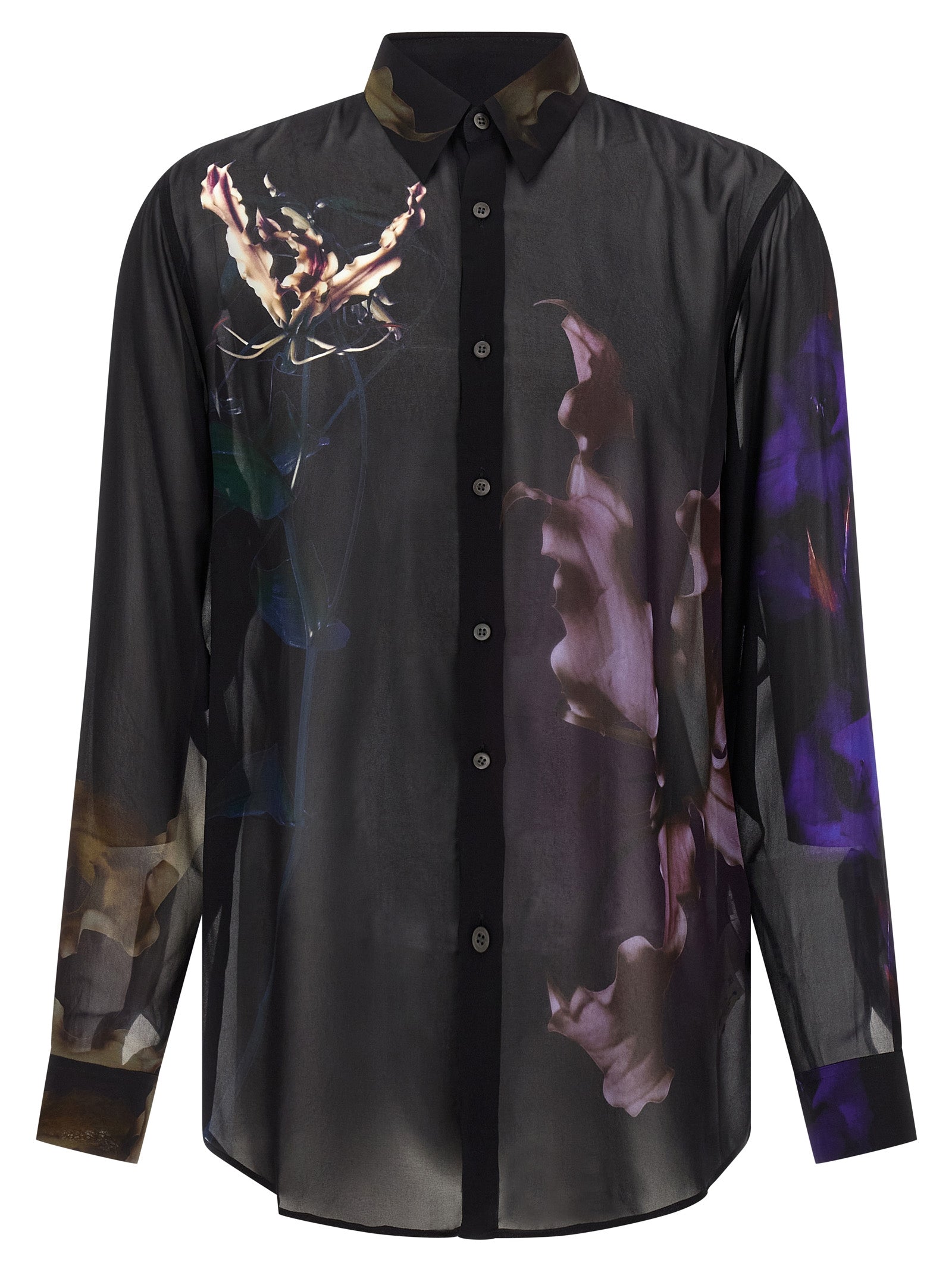 Dries Van Noten 'Curles' Shirt