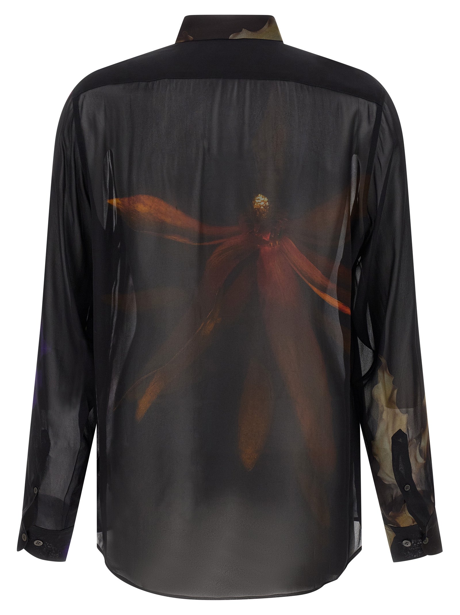 Dries Van Noten 'Curles' Shirt