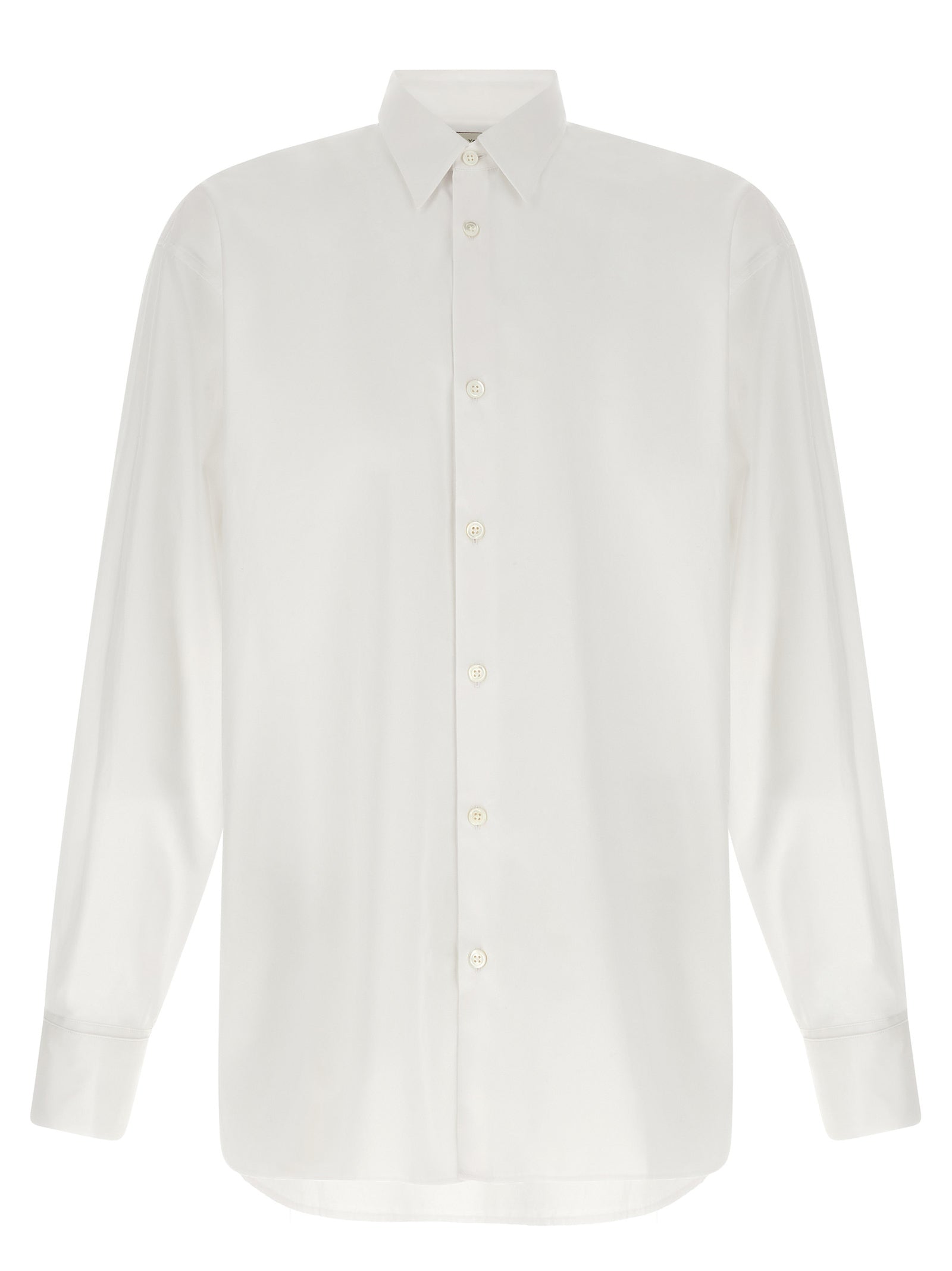 Dries Van Noten 'Croomd' Shirt