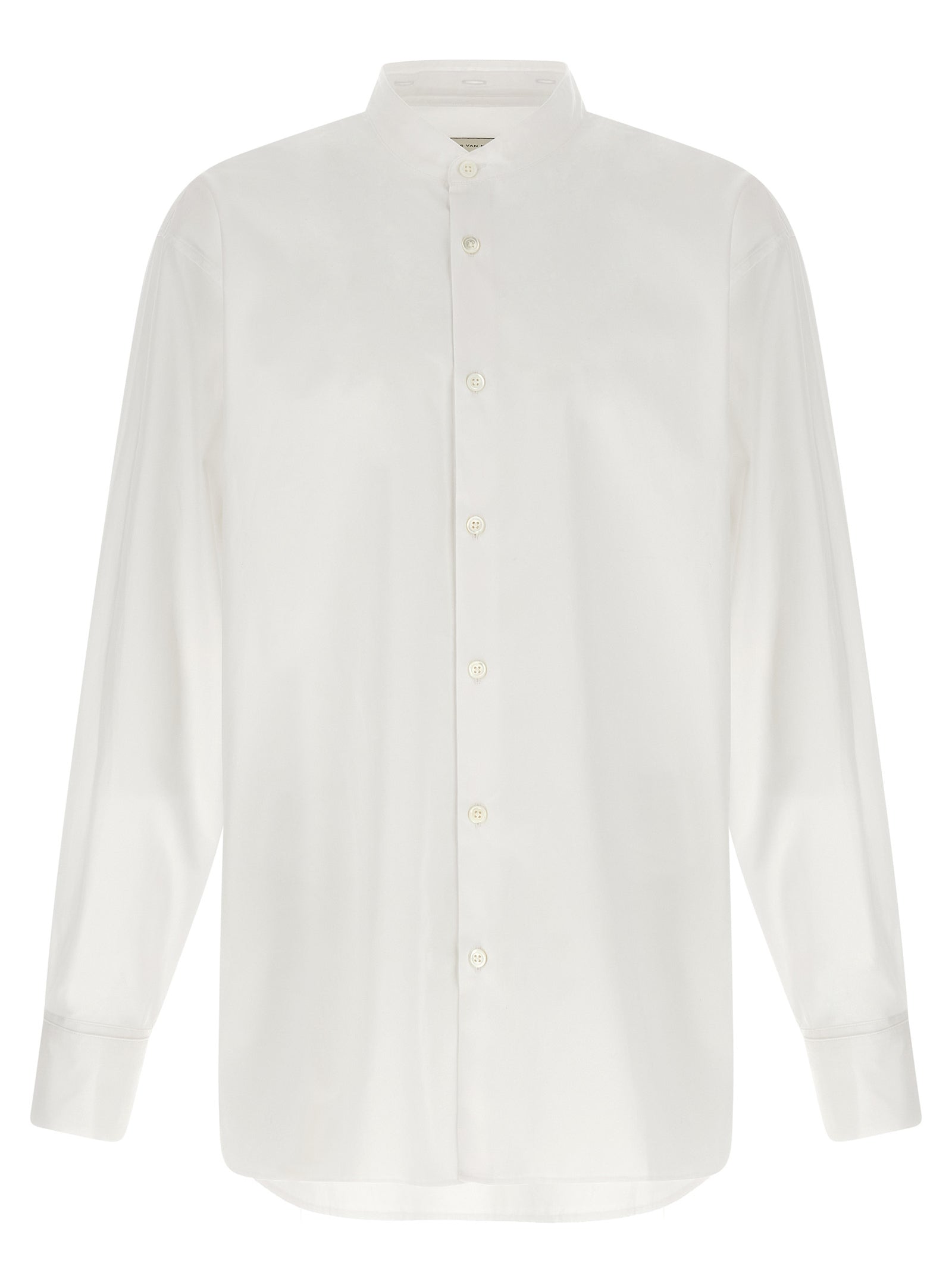 Dries Van Noten 'Croomd' Shirt