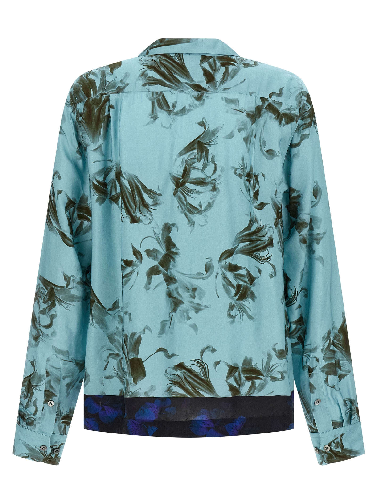 Dries Van Noten 'Carlty' Shirt