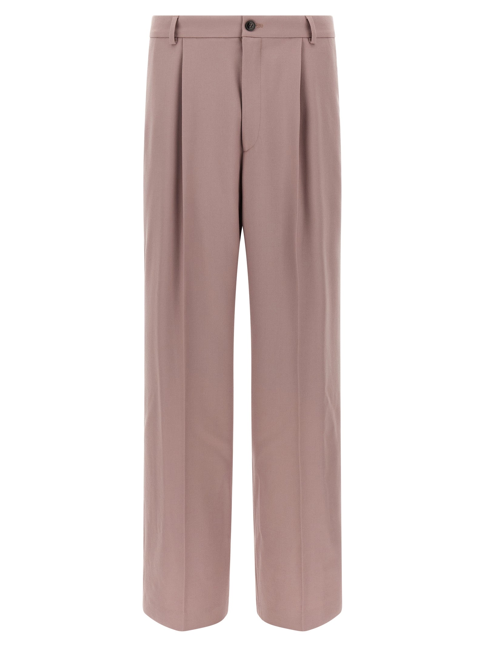 【新品】25AW DRIES VAN NOTEN PENRUD pants Dries Van Noten 'Penrud' Pants