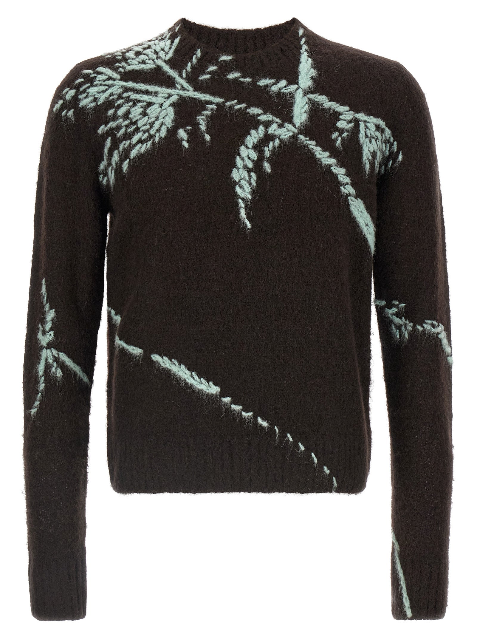 Dries Van Noten 'Mouche' Sweater
