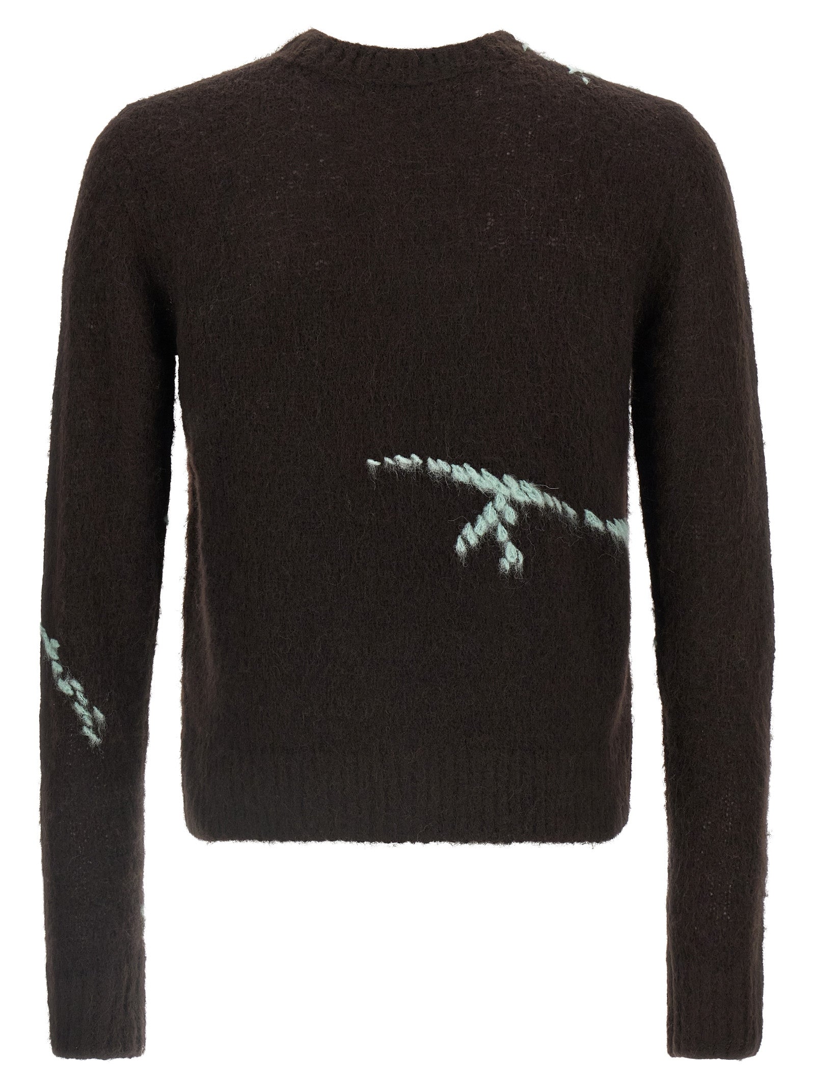 Dries Van Noten 'Mouche' Sweater