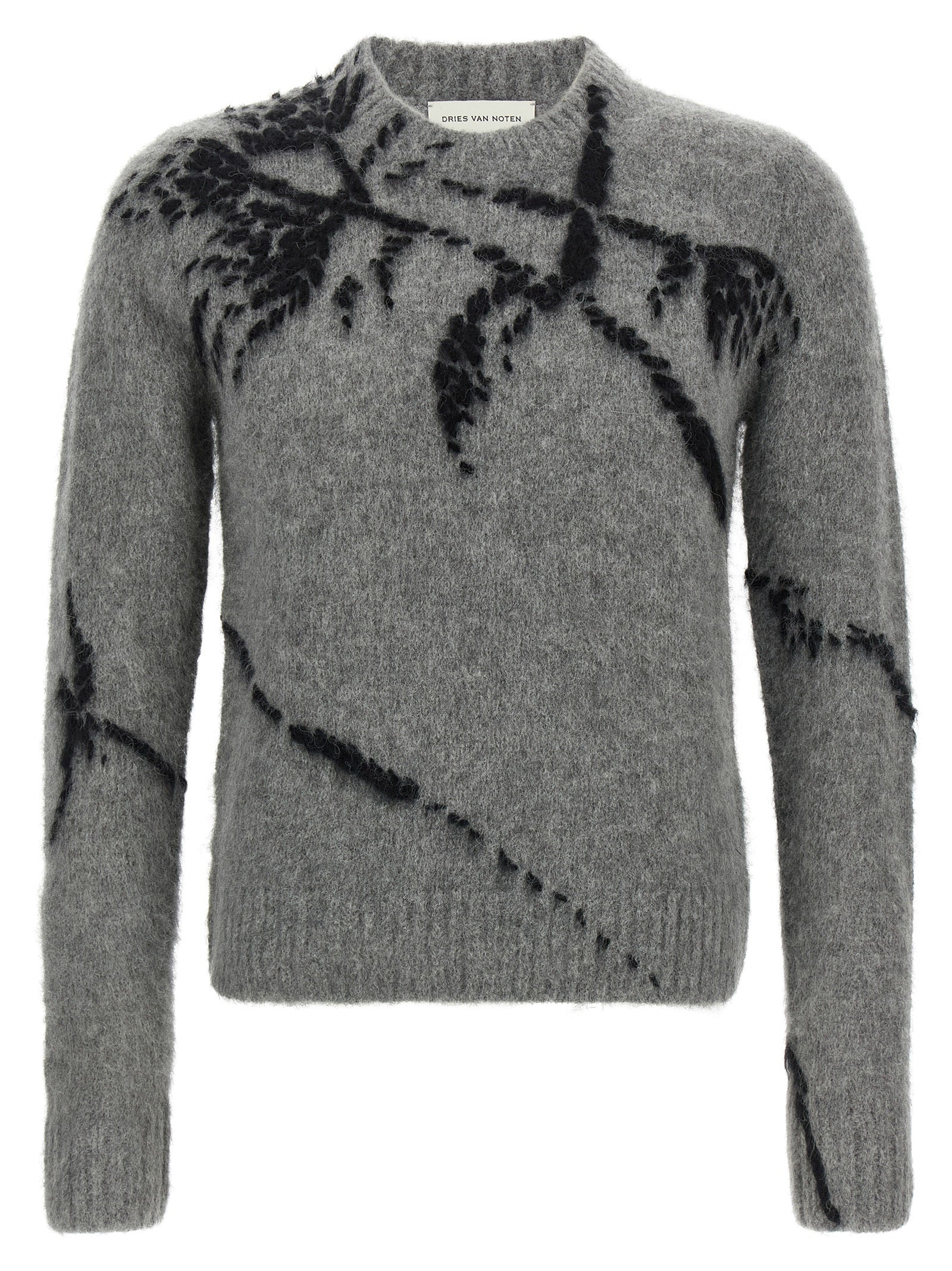 Dries Van Noten 'Mouche' Sweater