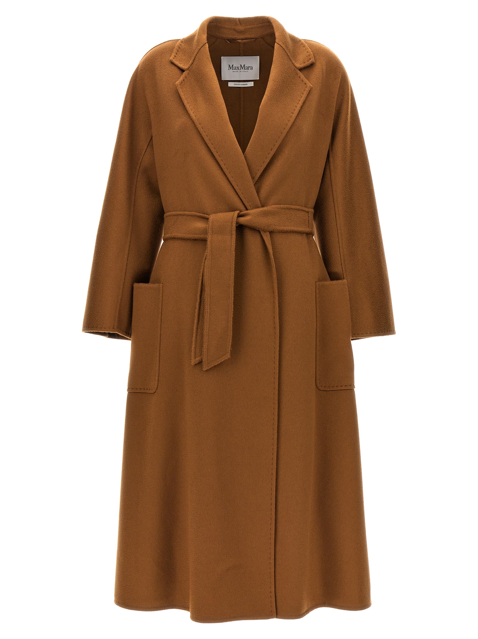 Max Mara 'Ludmilla - Icon Coat' Coat