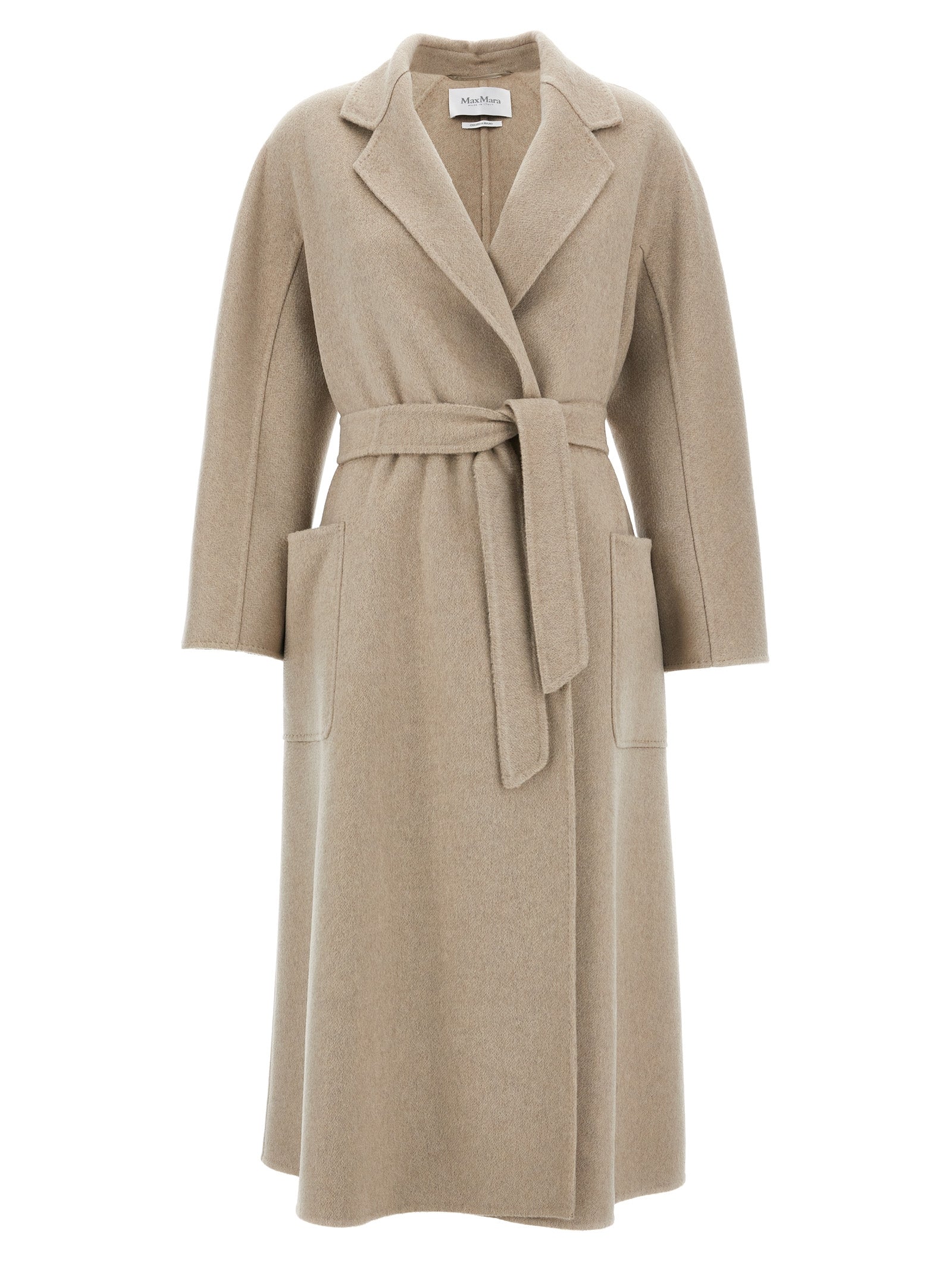 Max Mara 'Ludmilla - Icon Coat' Coat