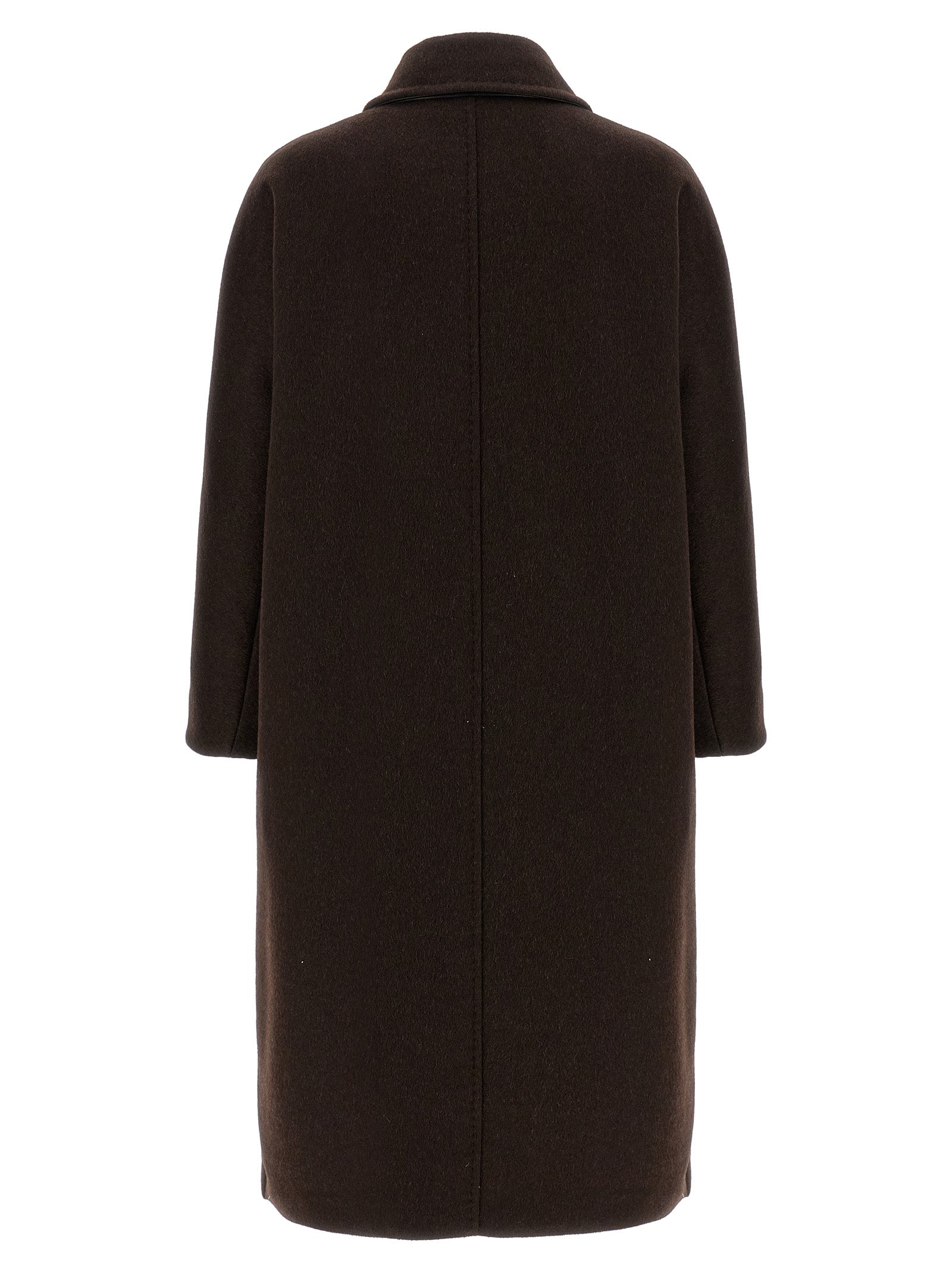 Max Mara 'Angus' Coat