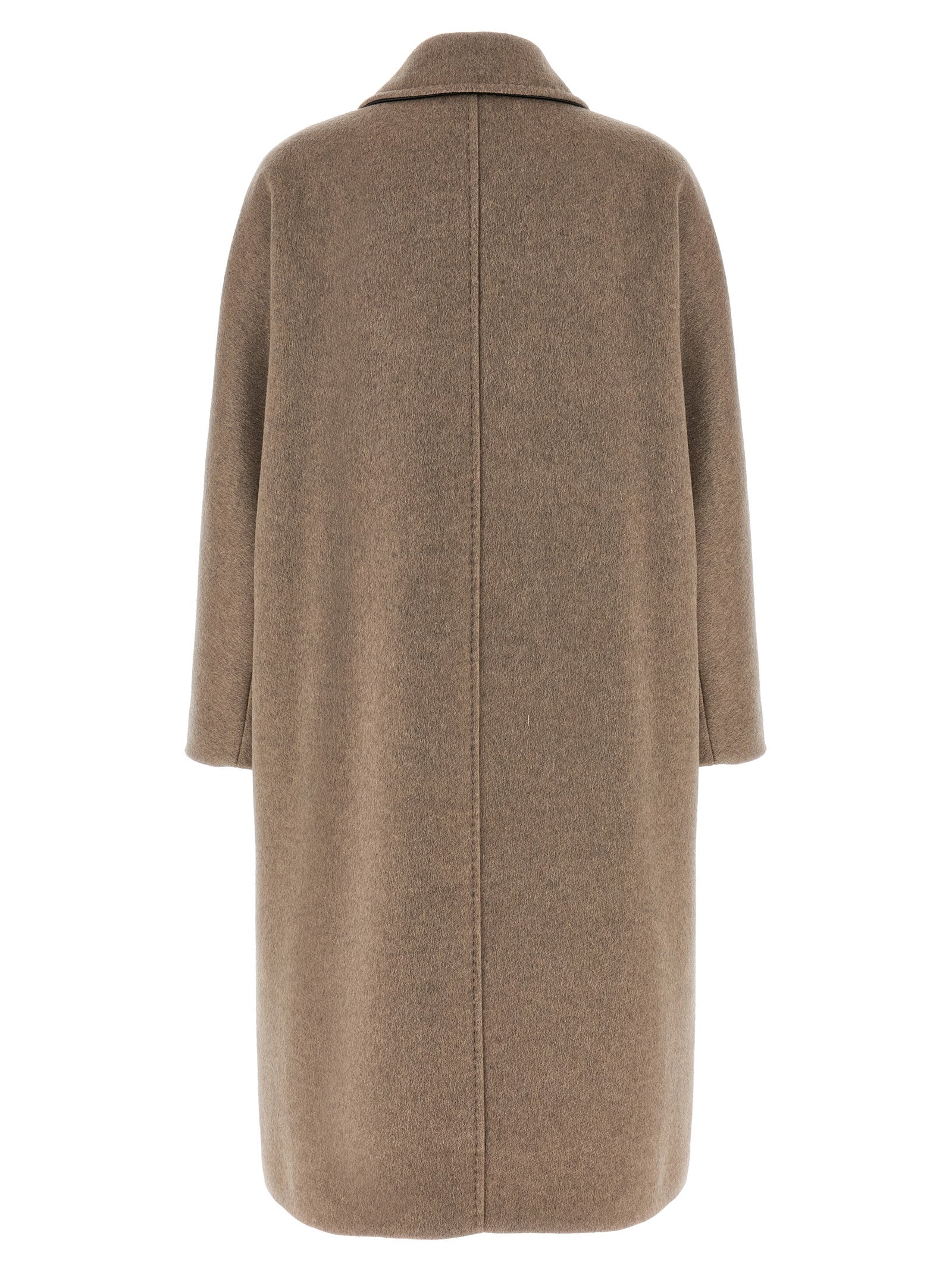 Max Mara 'Angus' Coat