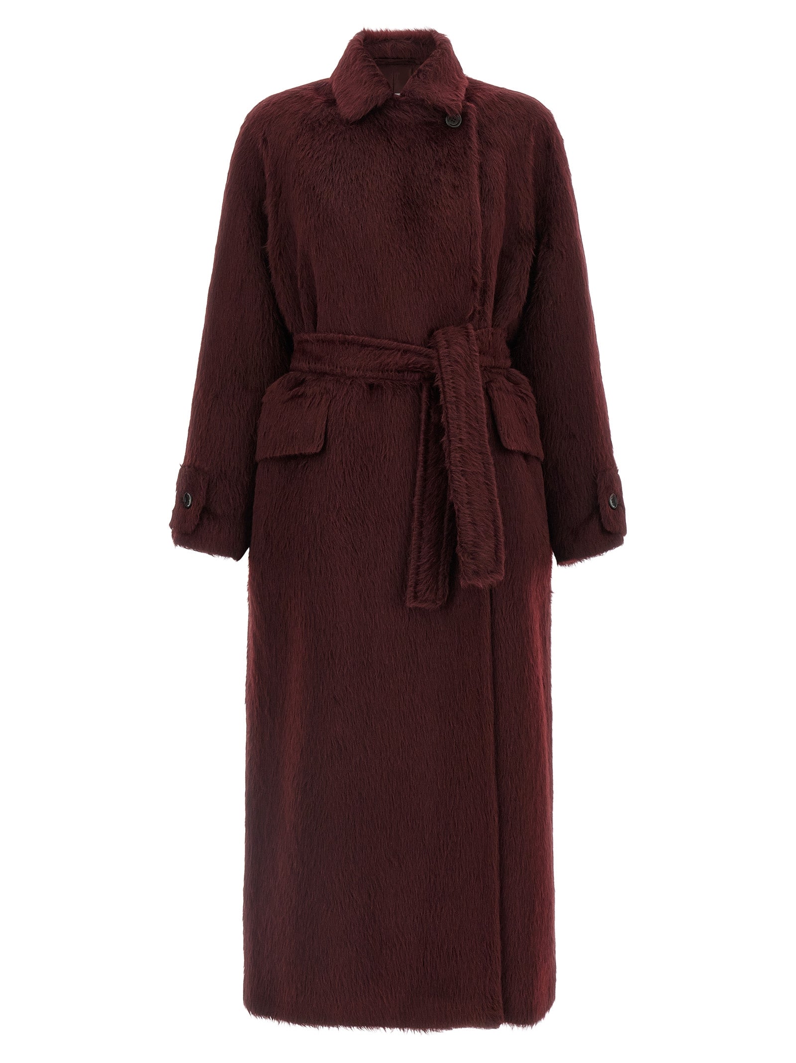 Max Mara 'Albata1234' Coat