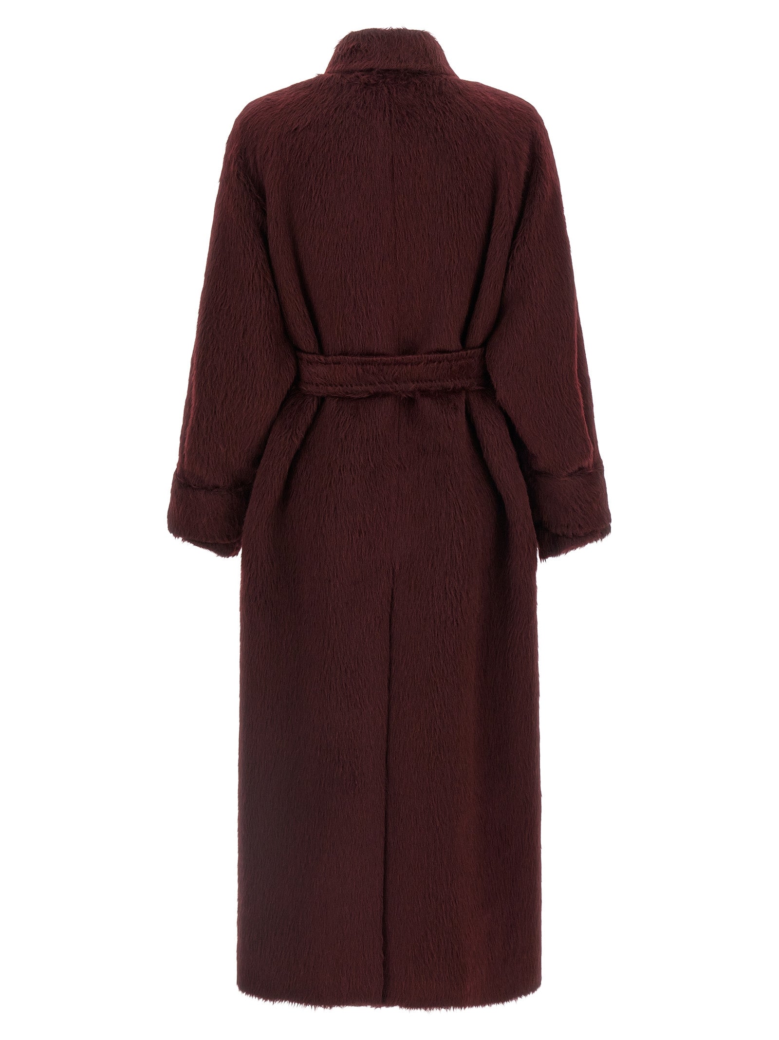 Max Mara 'Albata1234' Coat