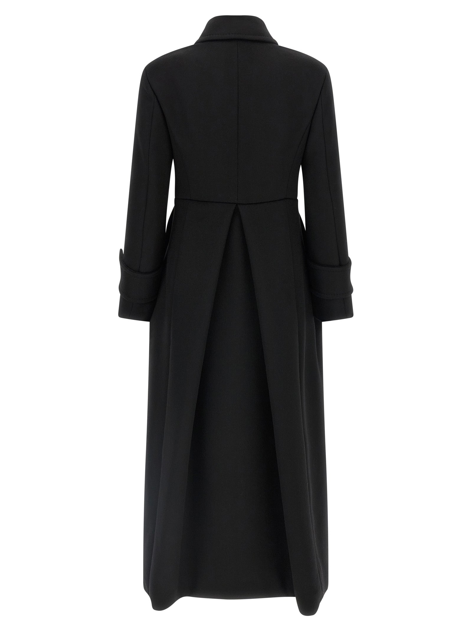 Max Mara 'Beati1234' Coat