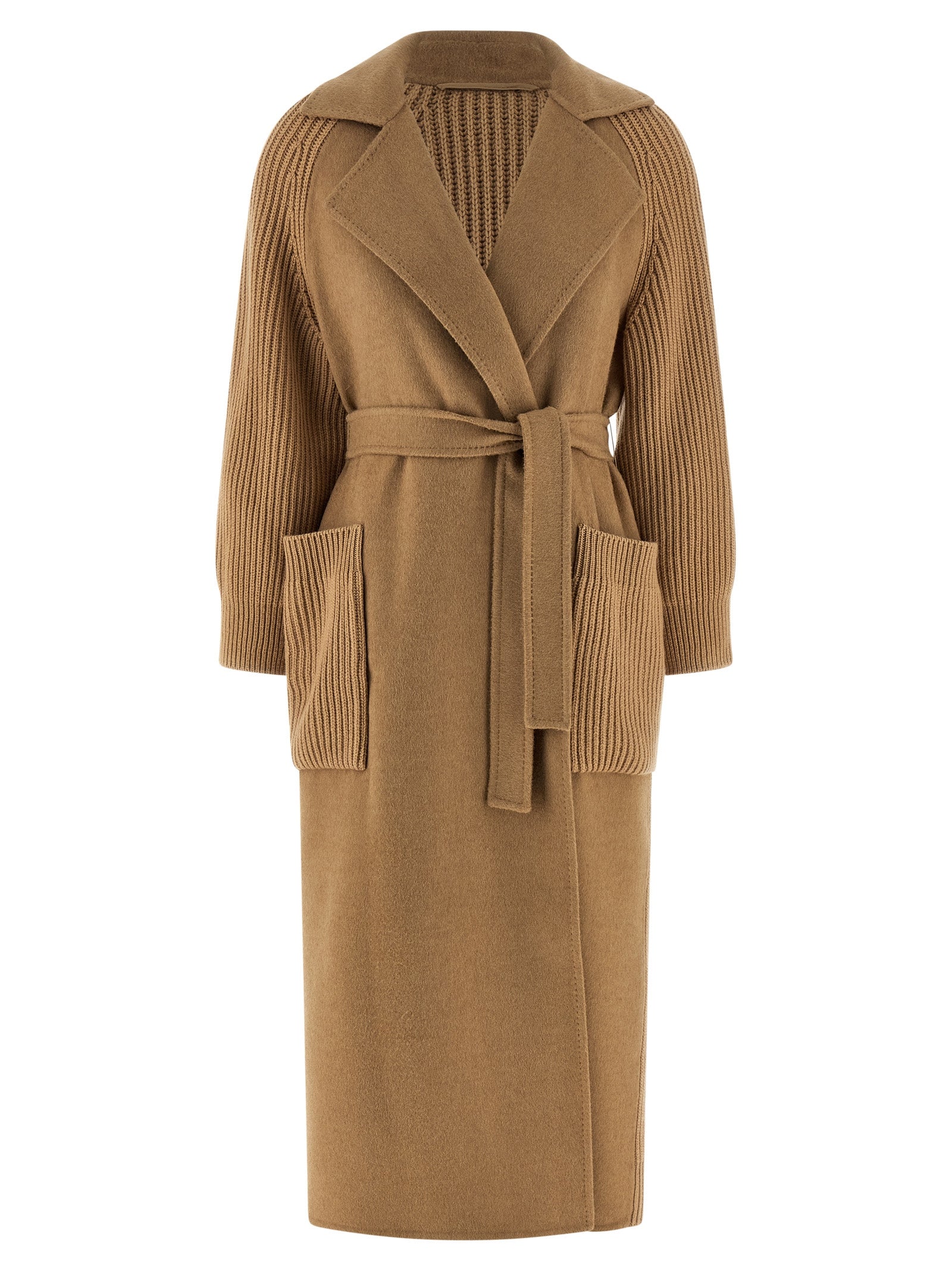Max Mara 'Berard1234' Coat