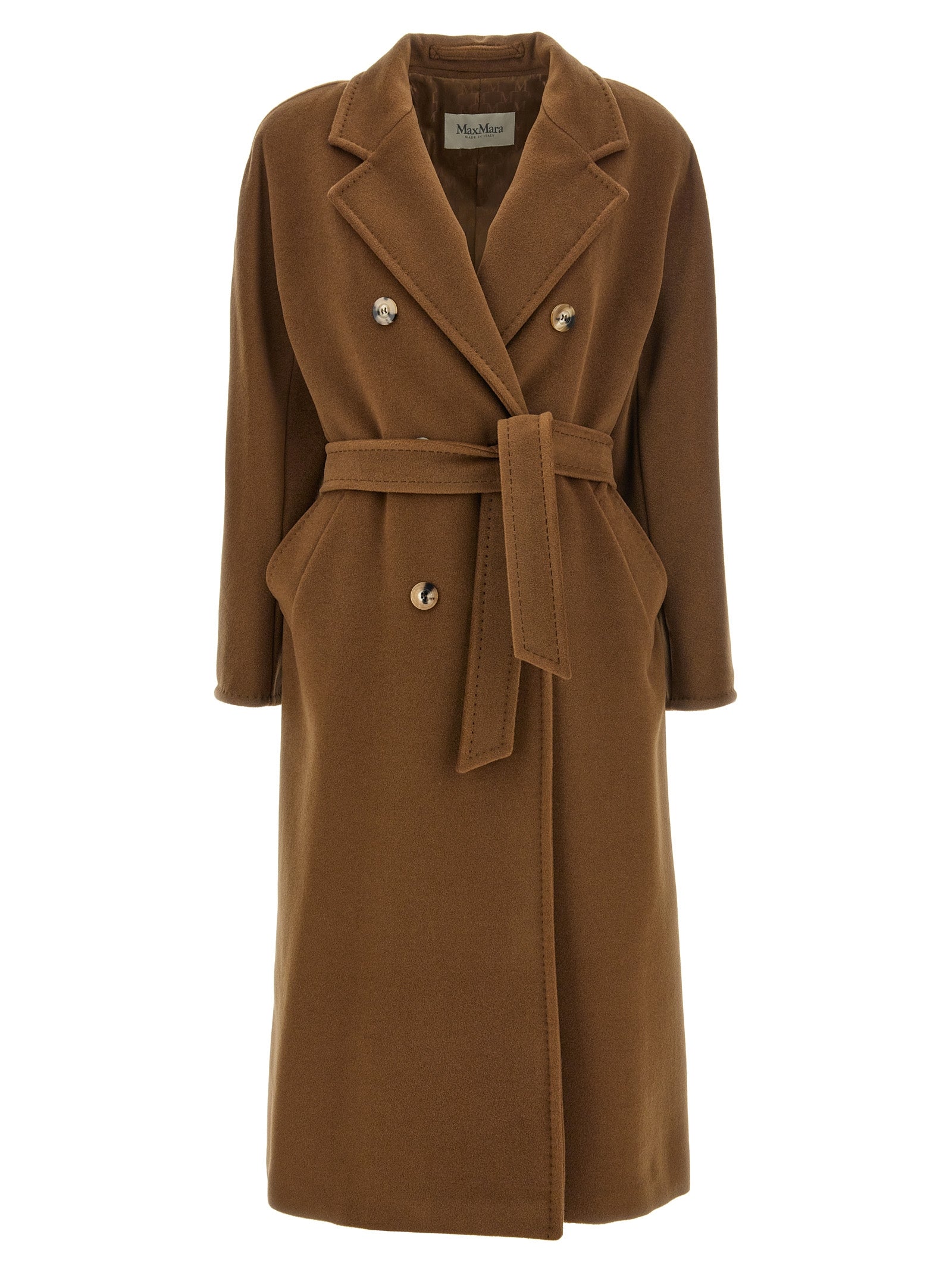 Max Mara 'Madame - 101801 Icon Coat' Coat