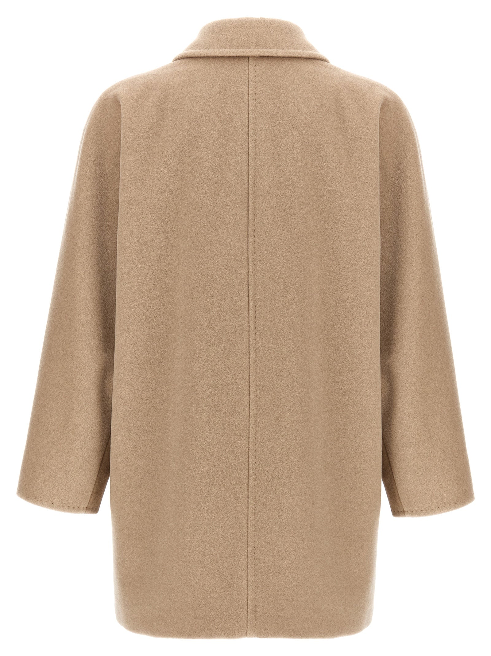 Max Mara 'Rebus - 101801 Icon Coat' Coat