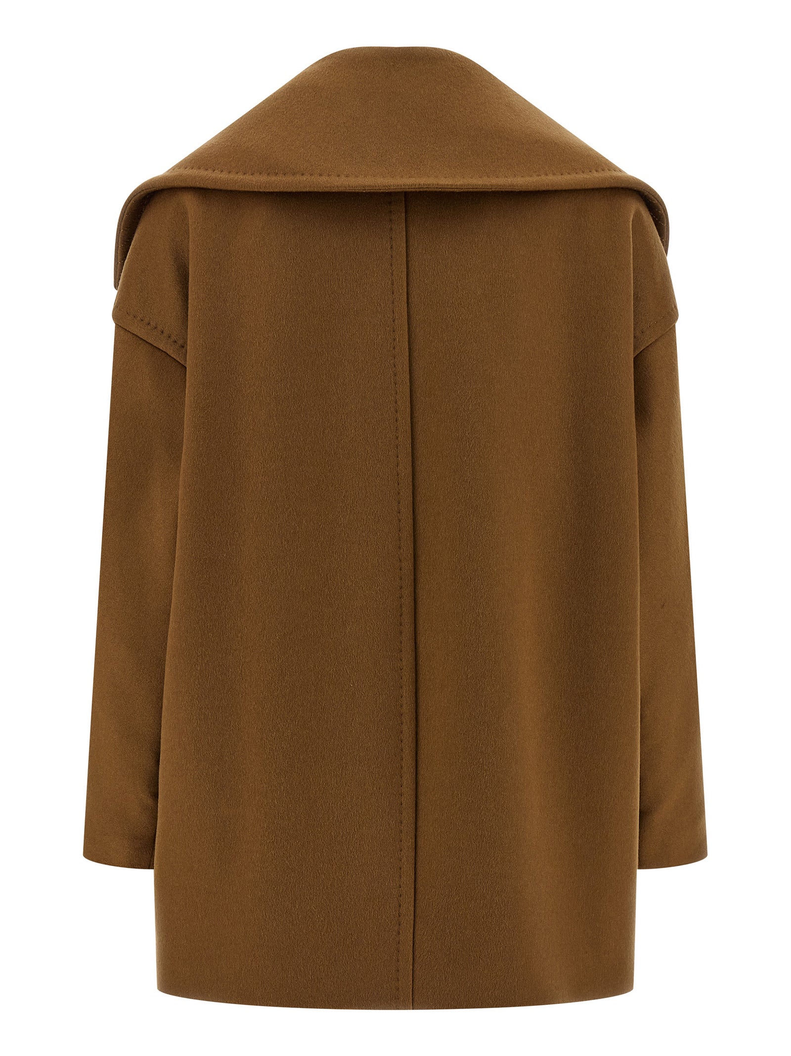 Max Mara 'Mario' Coat