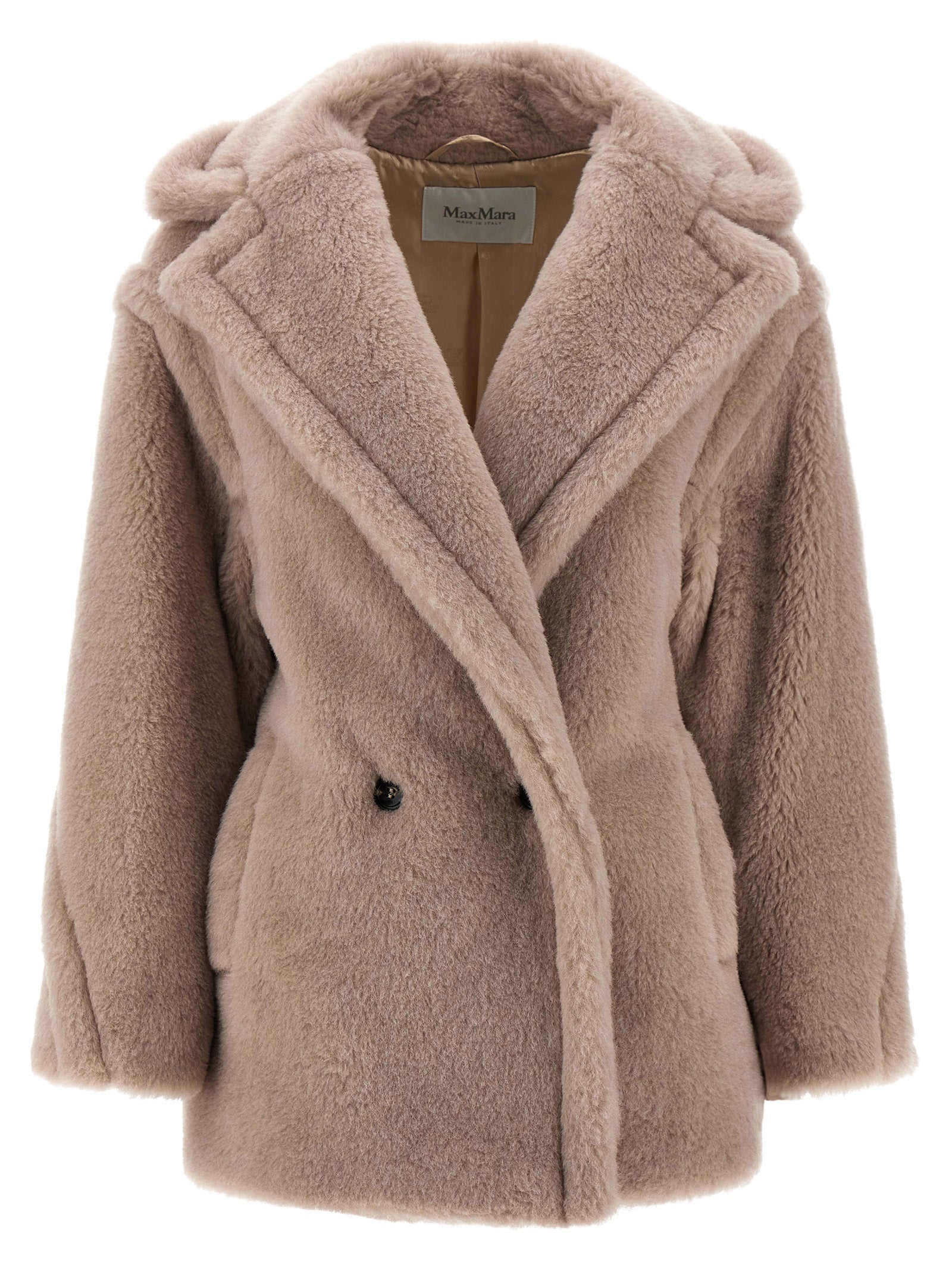 Max Mara 'Olga' Coat
