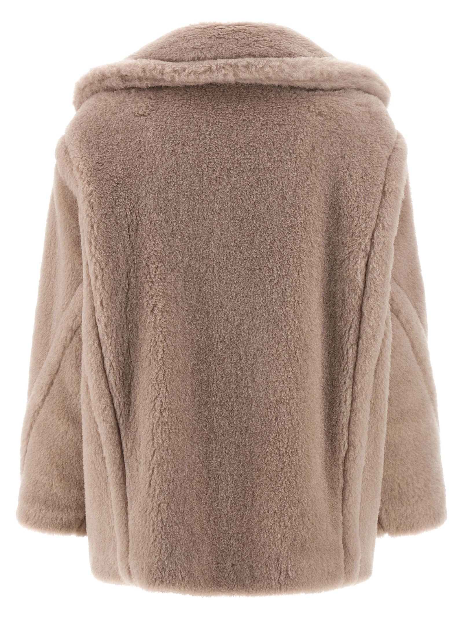 Max Mara 'Olga' Coat